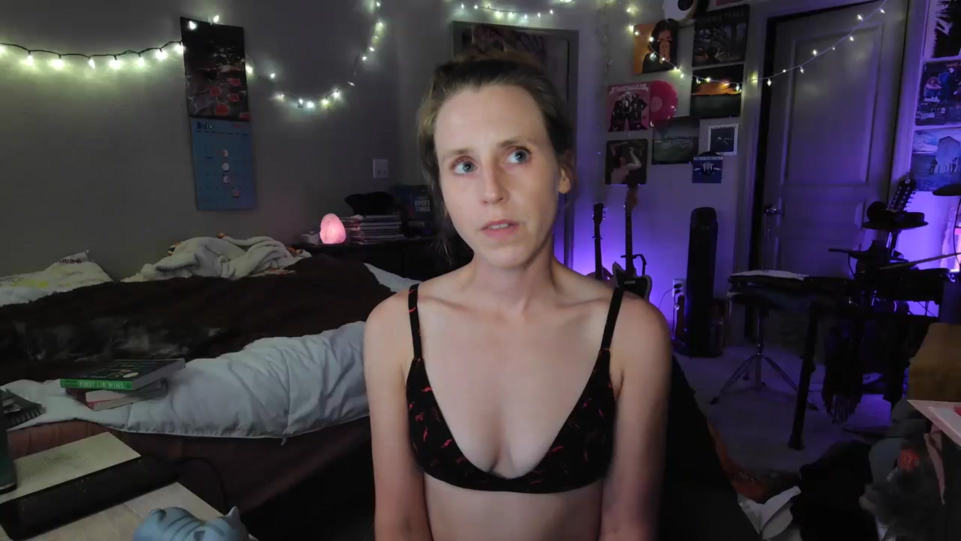 Gallery image thumbnail from Blake_Bardot's myfreecams stream on, 10/10/2025, 05:36 image 8 of 20