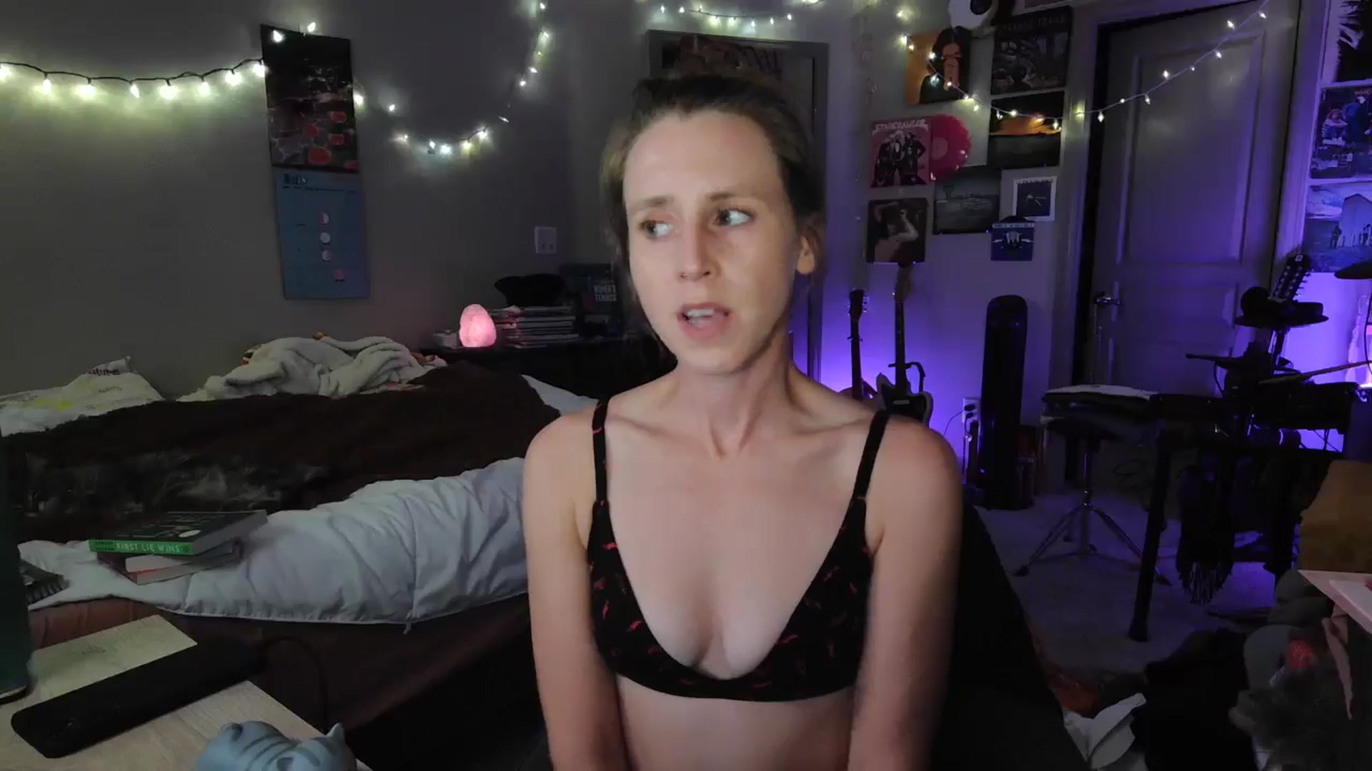 Gallery image thumbnail from Blake_Bardot's myfreecams stream on, 10/10/2025, 05:36 image 5 of 20