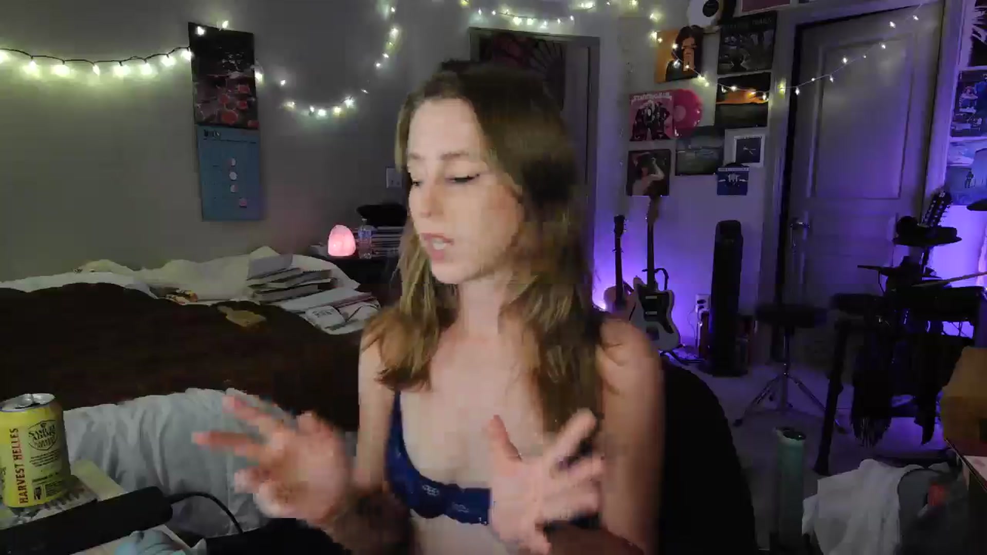 Gallery image thumbnail from Blake_Bardot's myfreecams stream on, 10/14/2025, 02:33 image 15 of 20