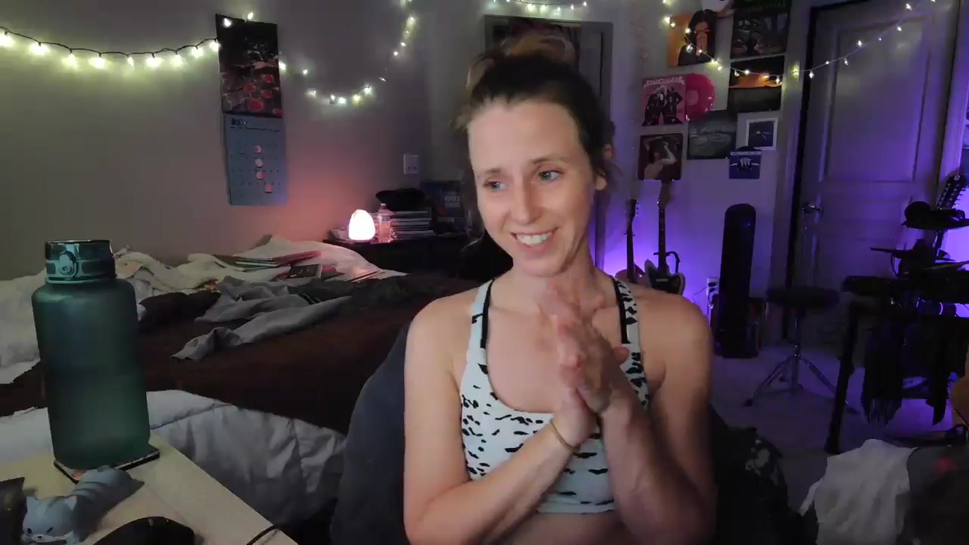 Gallery image thumbnail from Blake_Bardot's myfreecams stream on, 10/16/2025, 06:08 image 14 of 20