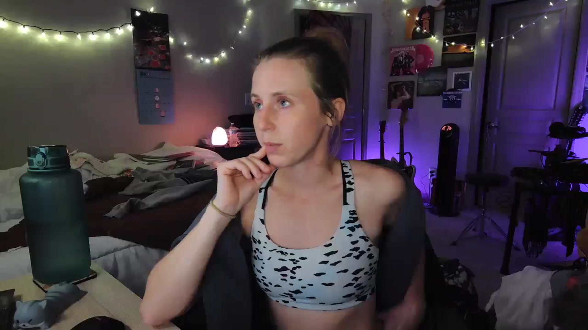 Gallery image thumbnail from Blake_Bardot's myfreecams stream on, 10/16/2025, 06:08 image 19 of 20