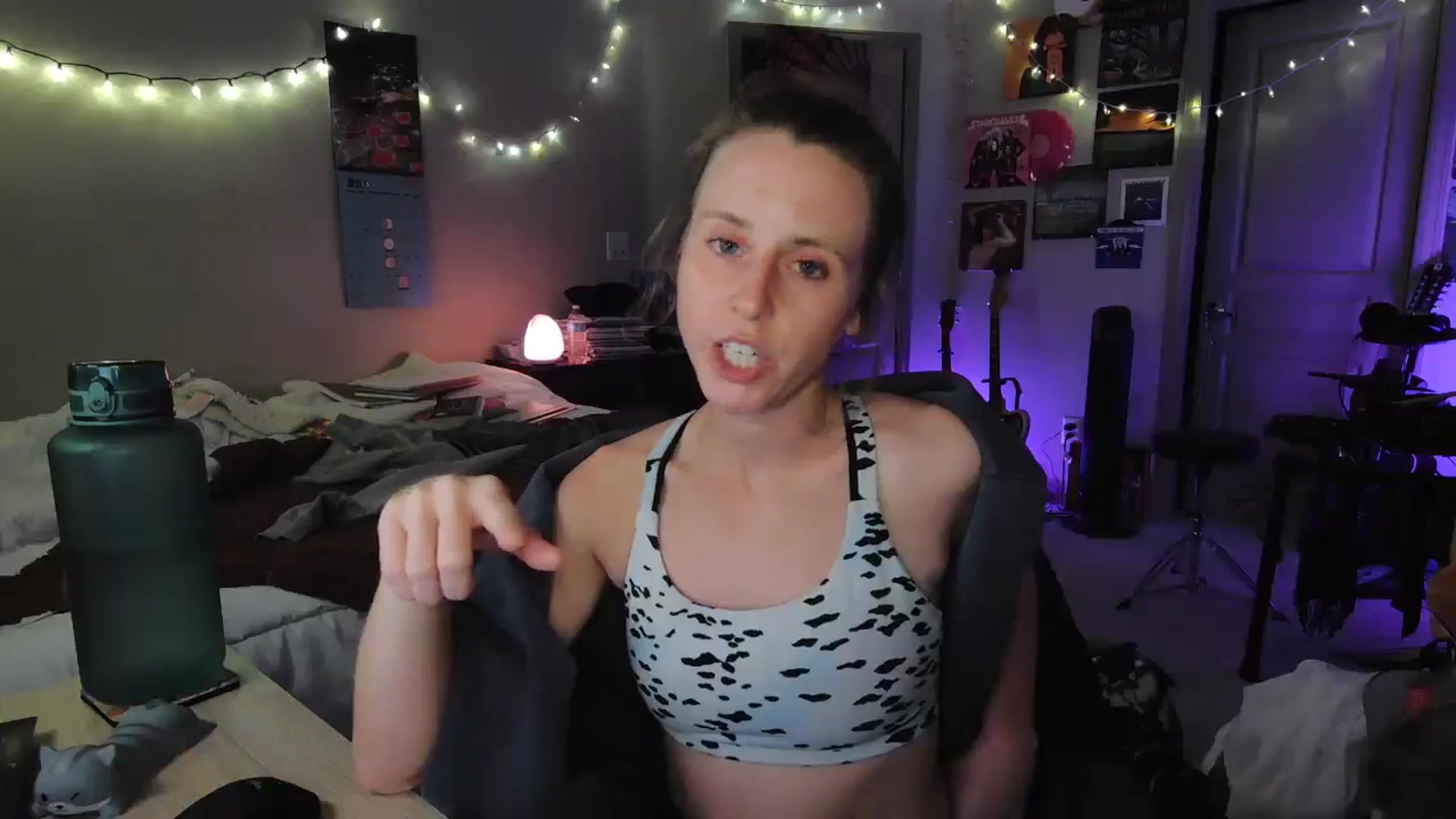 Gallery image thumbnail from Blake_Bardot's myfreecams stream on, 10/16/2025, 06:08 image 18 of 20
