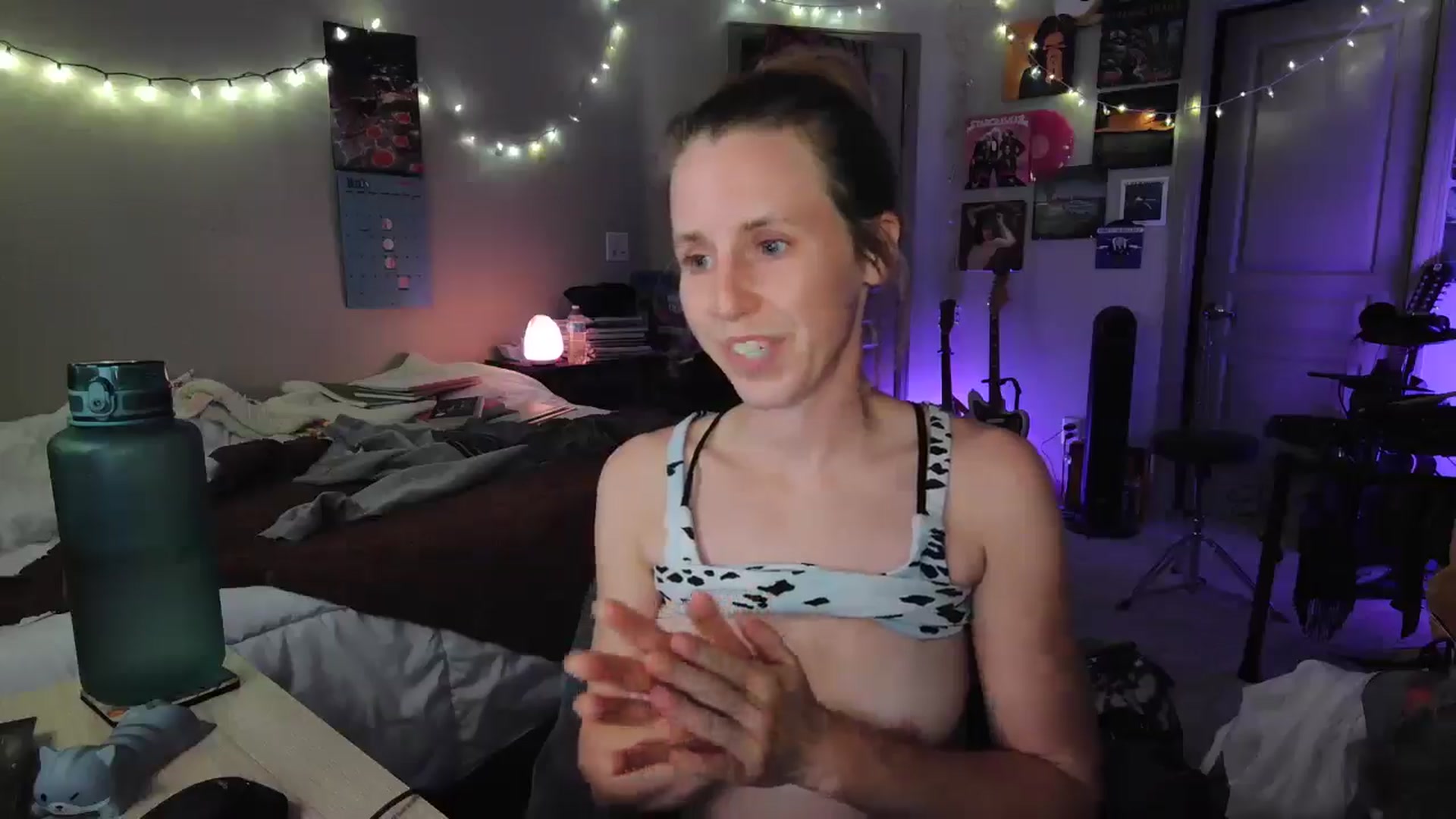 Gallery image thumbnail from Blake_Bardot's myfreecams stream on, 10/16/2025, 06:08 image 16 of 20
