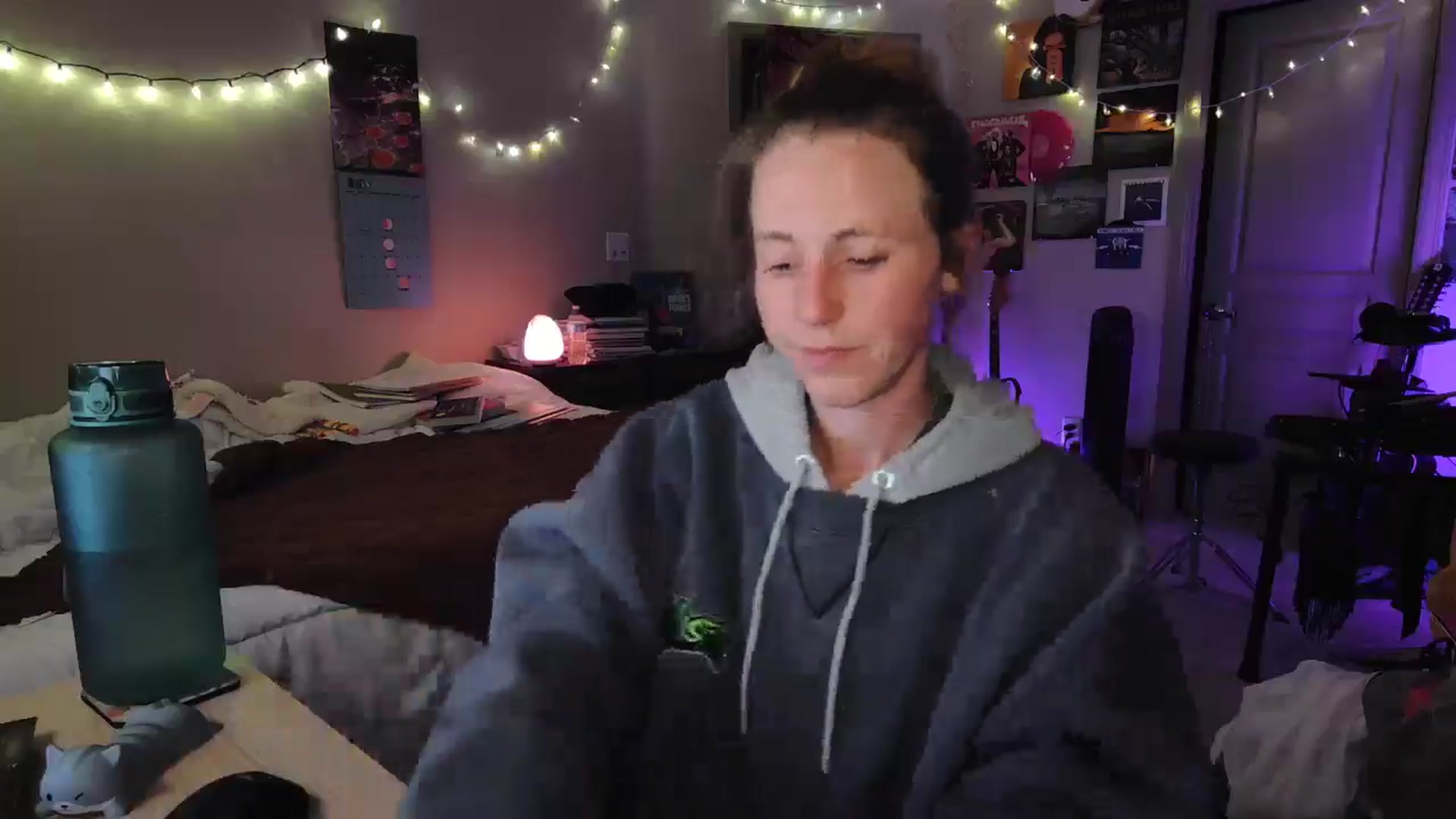 Gallery image thumbnail from Blake_Bardot's myfreecams stream on, 10/16/2025, 06:08 image 3 of 20