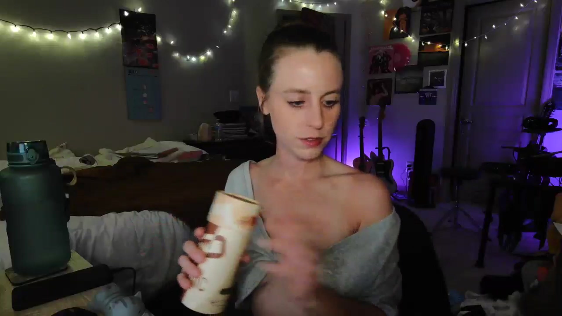 Gallery image thumbnail from Blake_Bardot's myfreecams stream on, 10/19/2025, 06:38 image 11 of 20