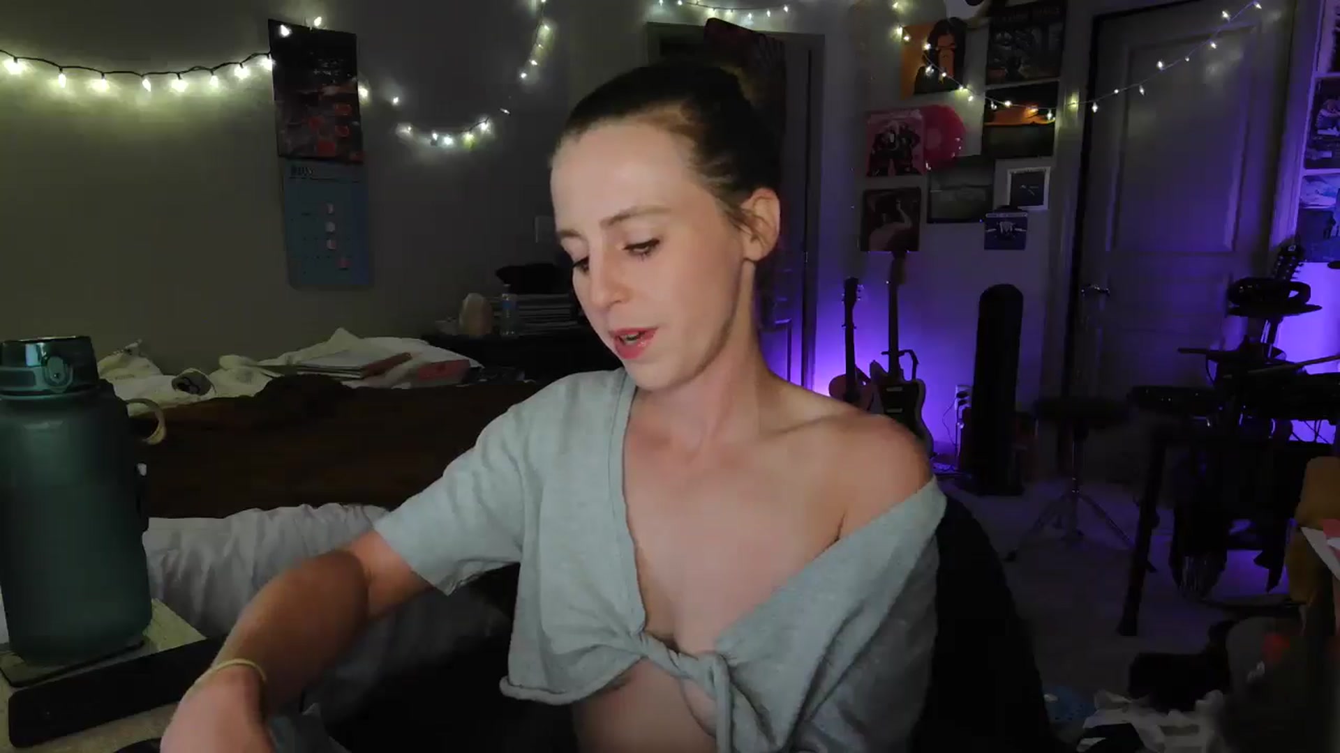 Gallery image thumbnail from Blake_Bardot's myfreecams stream on, 10/19/2025, 06:38 image 12 of 20