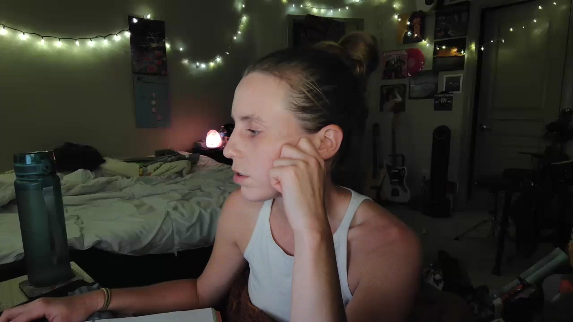 Gallery image thumbnail from Blake_Bardot's myfreecams stream on, 10/24/2025, 05:20 image 15 of 20