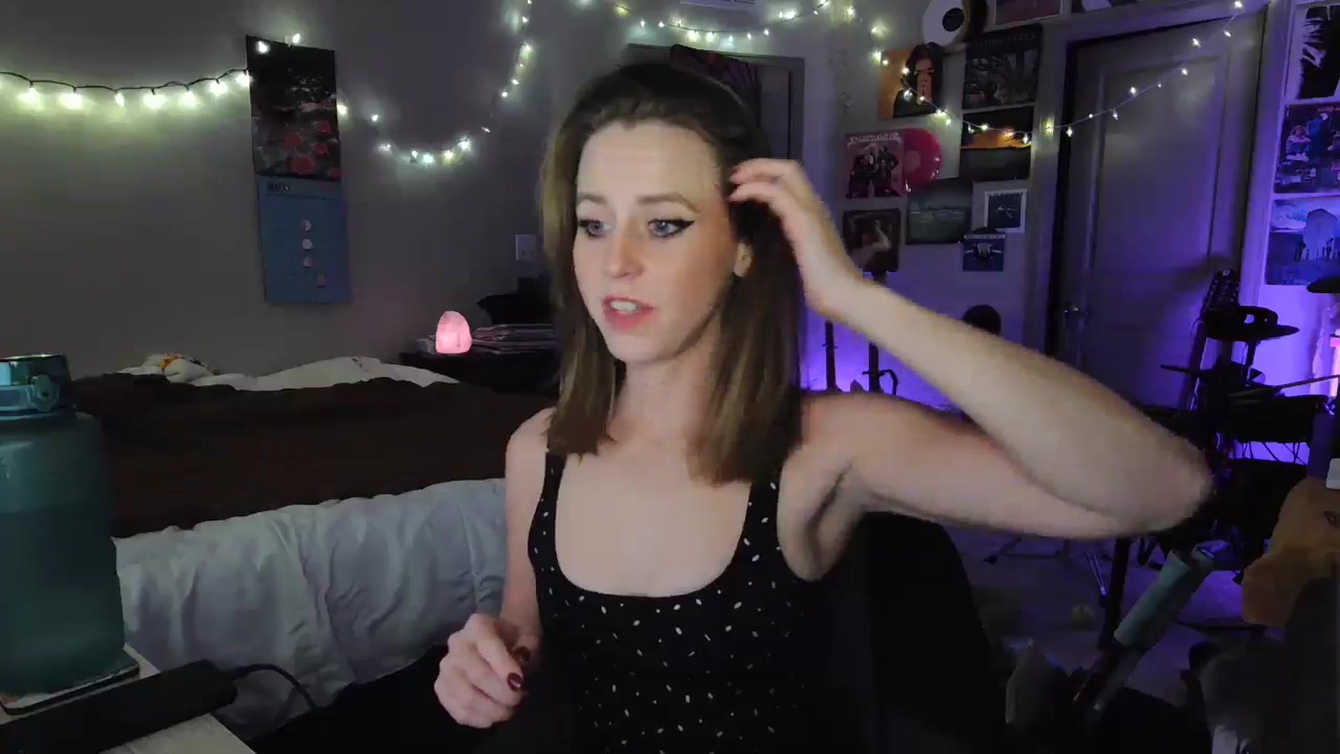 Gallery image thumbnail from Blake_Bardot's myfreecams stream on, 11/07/2025, 07:14 image 17 of 20