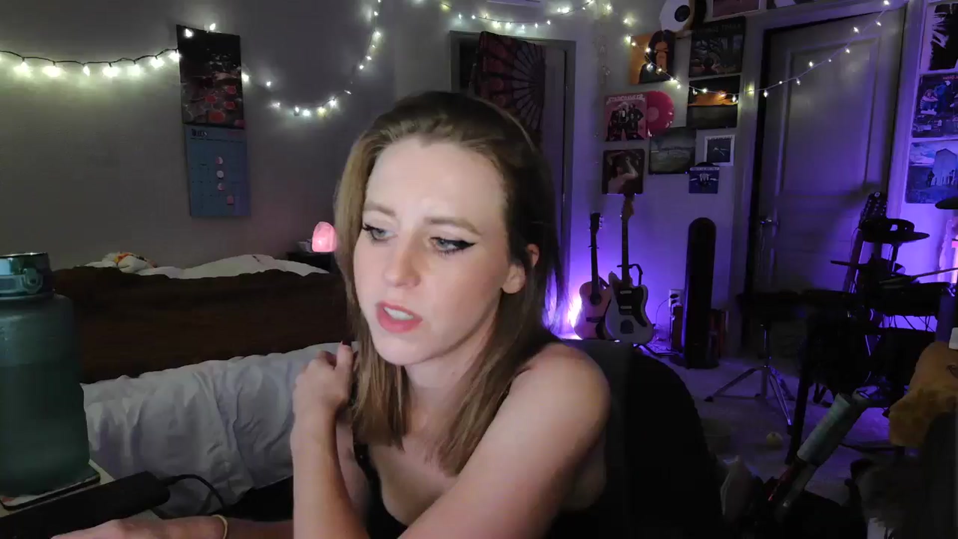 Gallery image thumbnail from Blake_Bardot's myfreecams stream on, 11/07/2025, 07:14 image 19 of 20