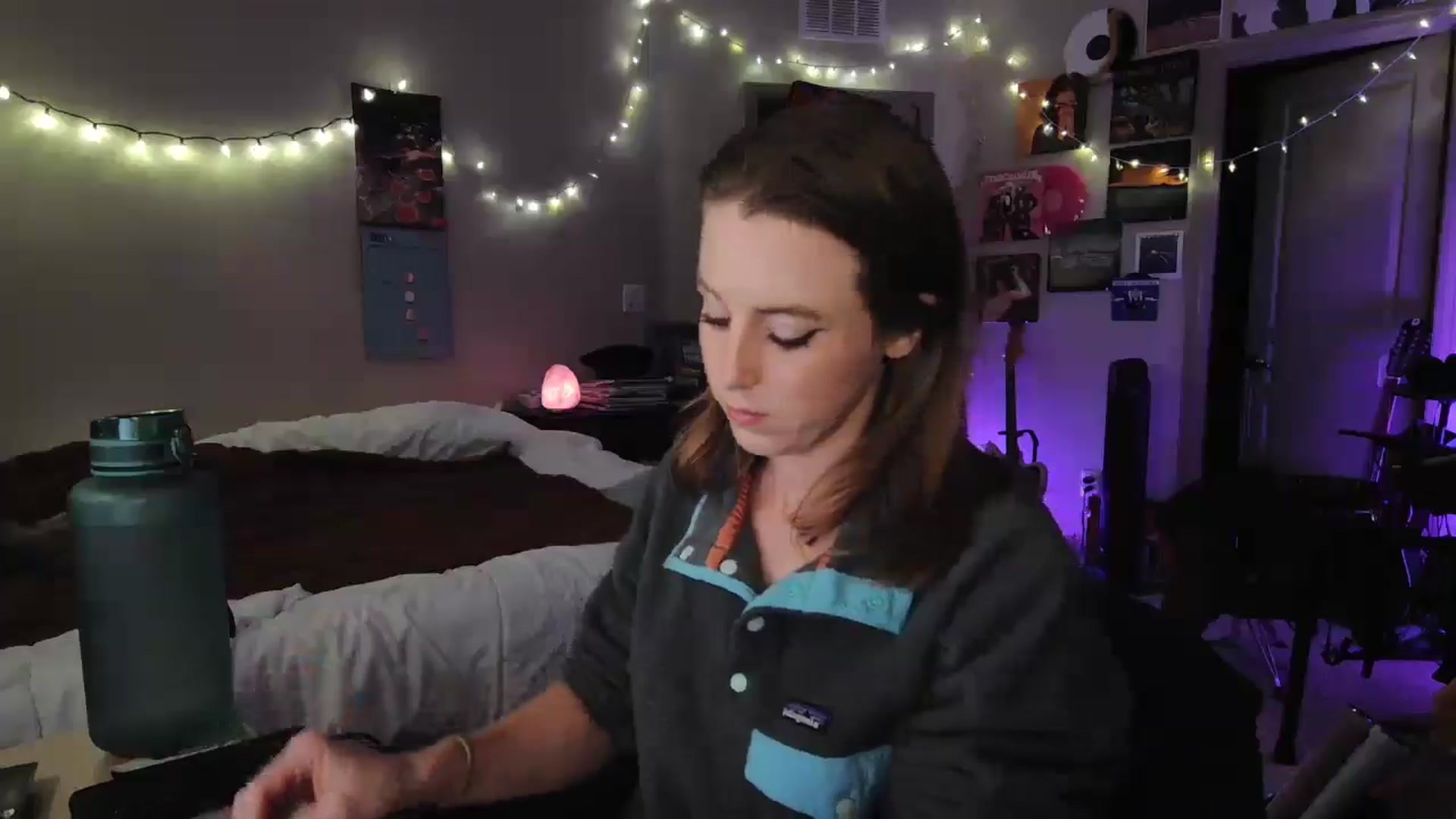 Gallery image thumbnail from Blake_Bardot's myfreecams stream on, 11/30/2025, 05:53 image 11 of 20