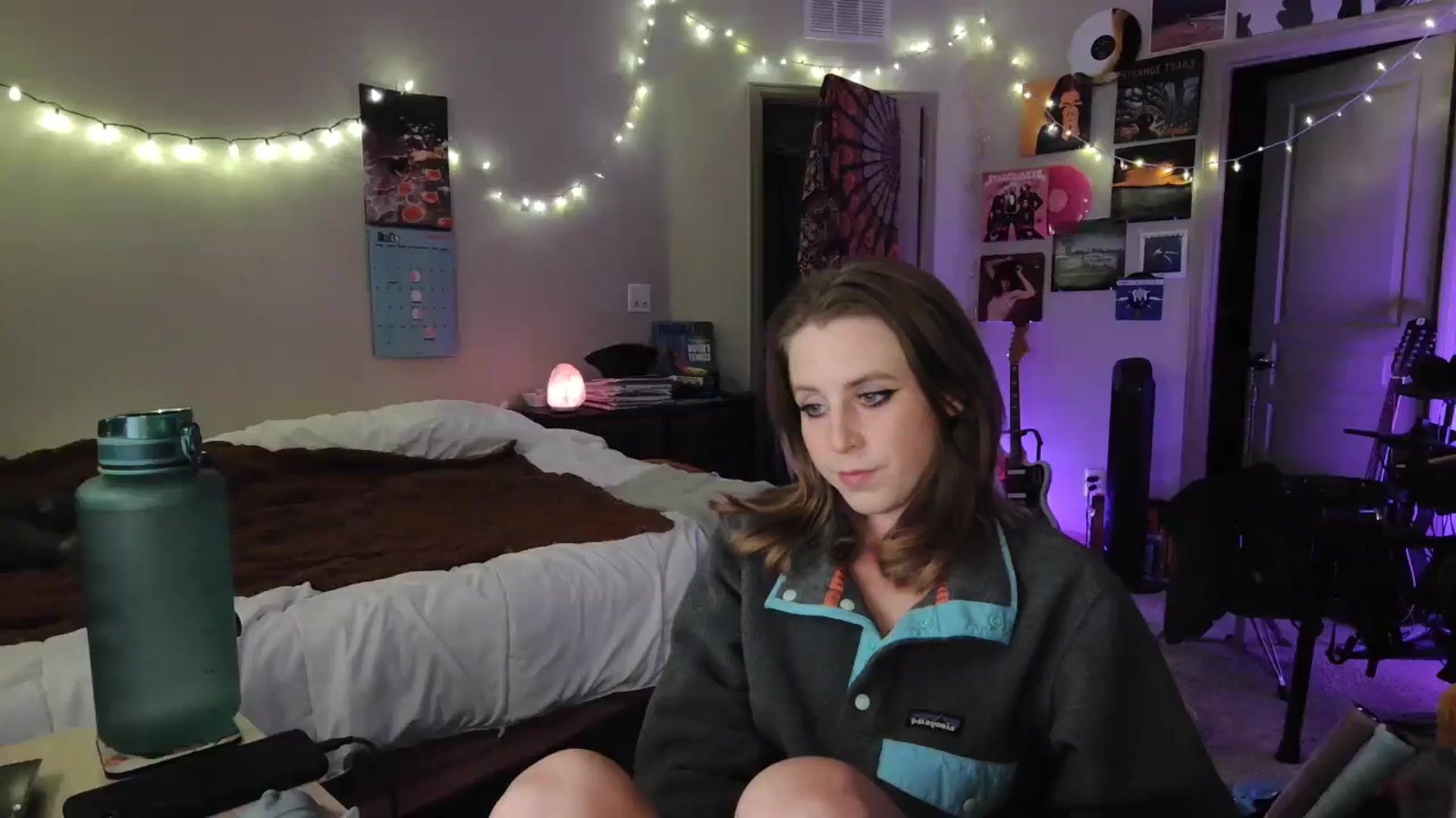 Gallery image thumbnail from Blake_Bardot's myfreecams stream on, 11/30/2025, 05:53 image 1 of 20