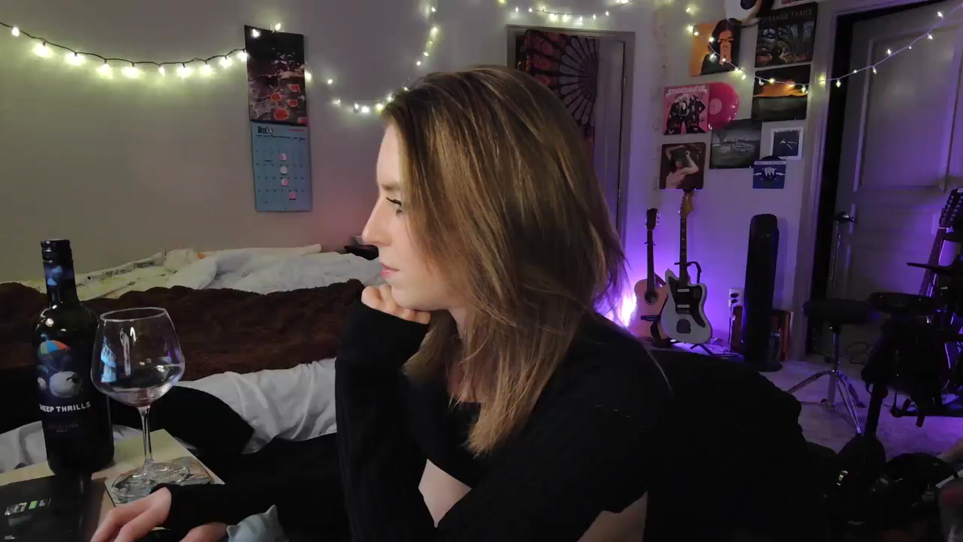 Gallery image thumbnail from Blake_Bardot's myfreecams stream on, 12/05/2025, 05:43 image 12 of 20
