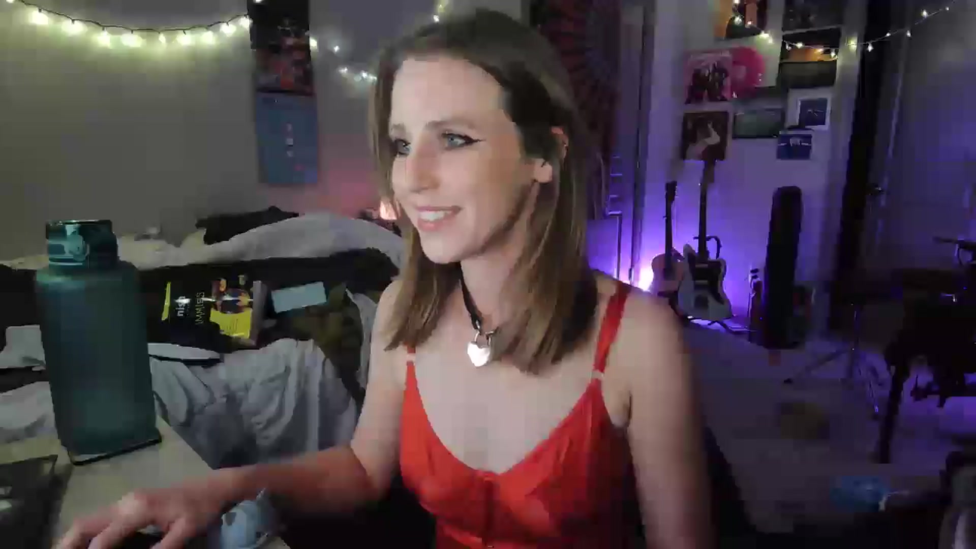 Gallery image thumbnail from Blake_Bardot's myfreecams stream on, 12/12/2025, 07:17 image 12 of 20