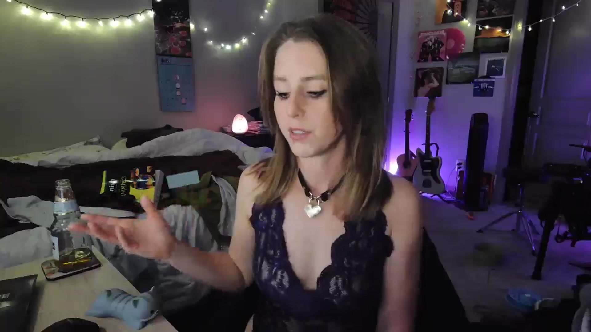 Gallery image thumbnail from Blake_Bardot's myfreecams stream on, 12/12/2025, 07:17 image 5 of 20