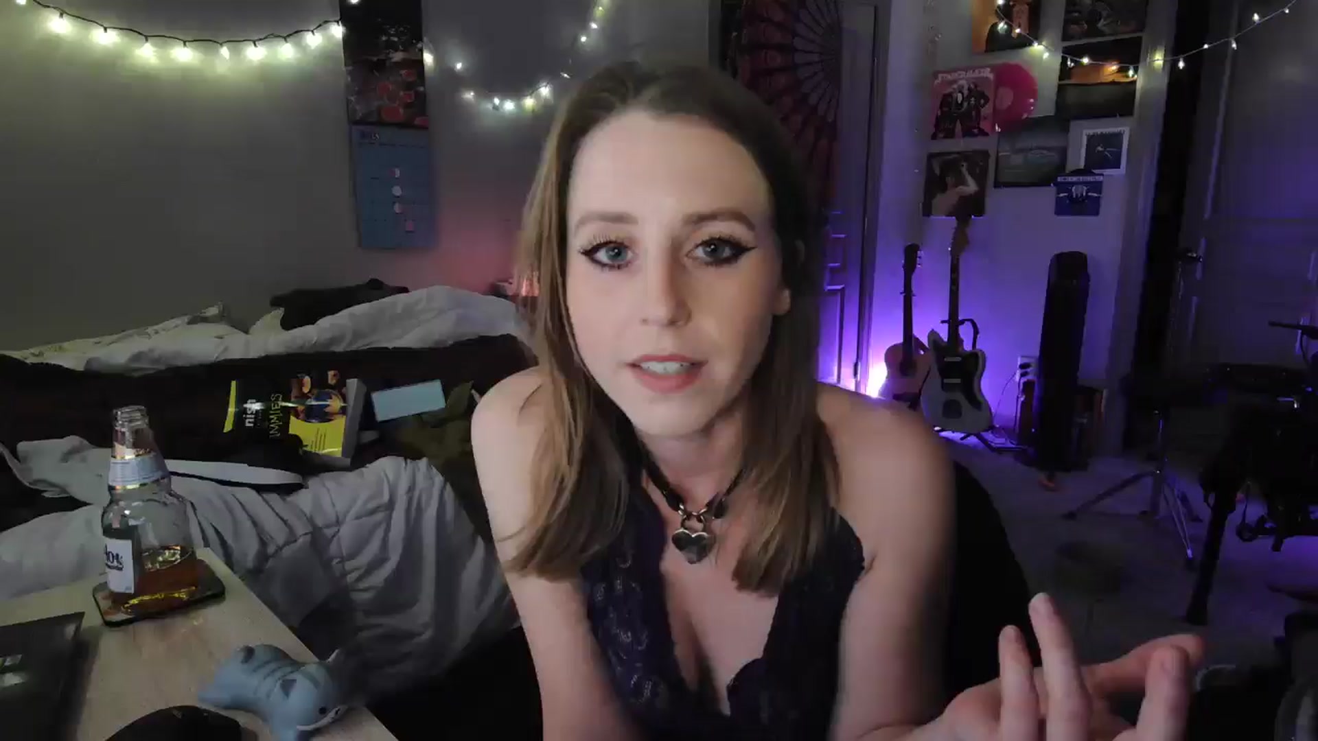 Gallery image thumbnail from Blake_Bardot's myfreecams stream on, 12/12/2025, 07:17 image 1 of 20