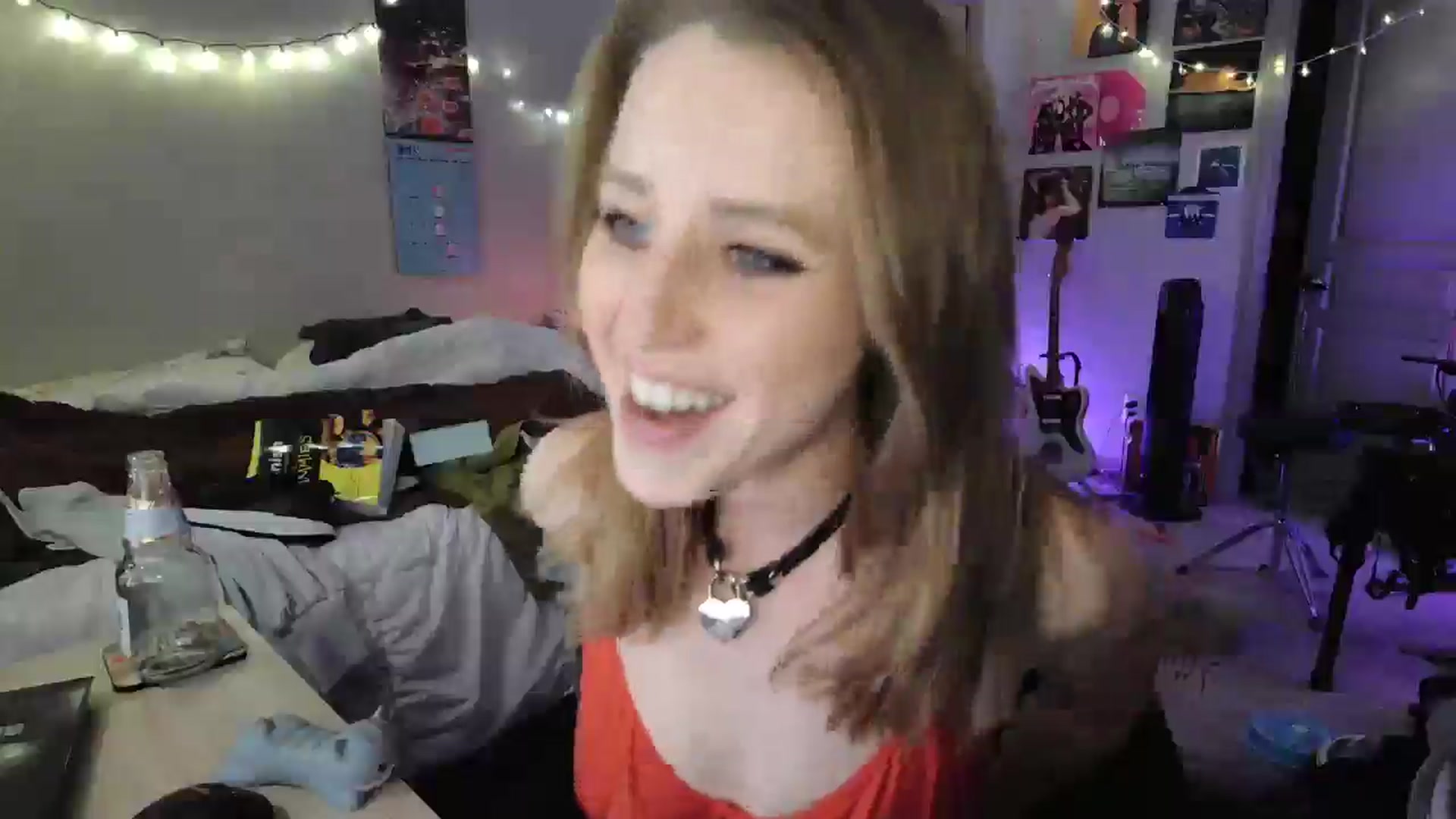 Gallery image thumbnail from Blake_Bardot's myfreecams stream on, 12/12/2025, 07:17 image 8 of 20