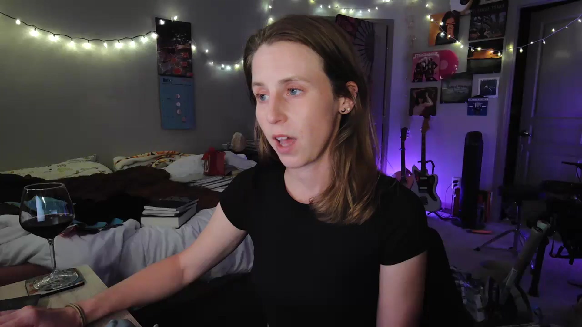 Gallery image thumbnail from Blake_Bardot's myfreecams stream on, 12/24/2025, 07:45 image 3 of 20