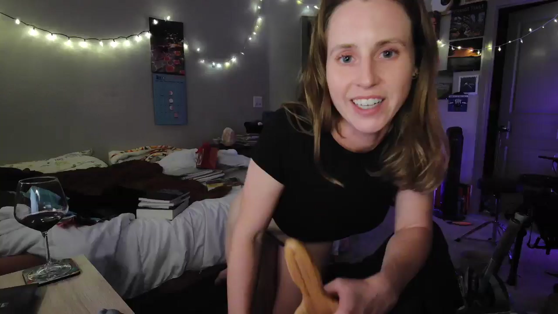 Gallery image thumbnail from Blake_Bardot's myfreecams stream on, 12/24/2025, 07:45 image 13 of 20