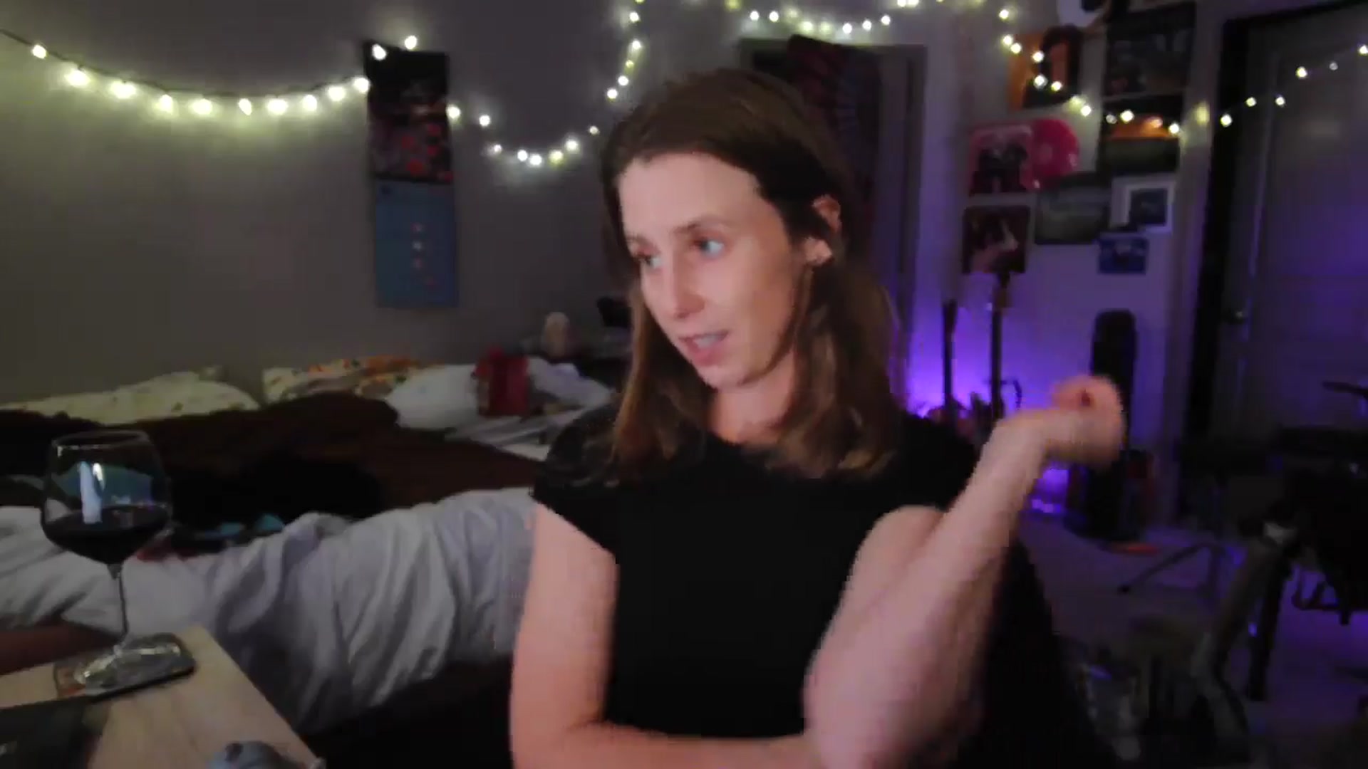 Gallery image thumbnail from Blake_Bardot's myfreecams stream on, 12/24/2025, 07:45 image 2 of 20