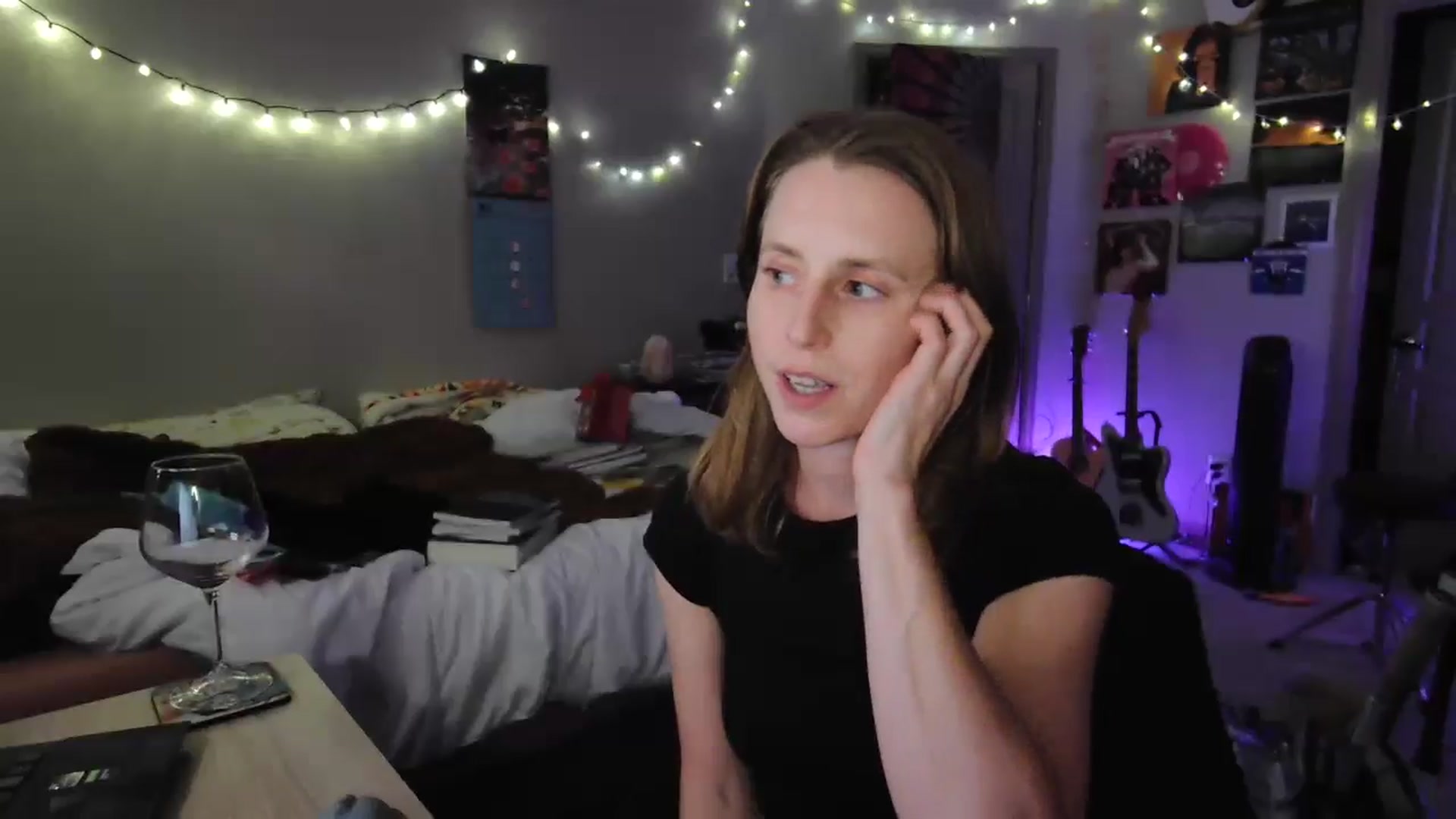 Gallery image thumbnail from Blake_Bardot's myfreecams stream on, 12/24/2025, 07:45 image 17 of 20