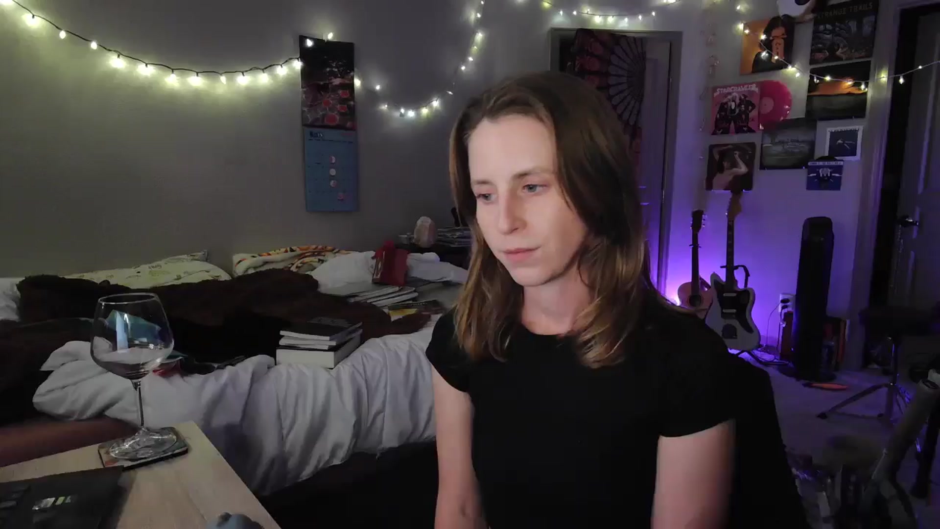 Gallery image thumbnail from Blake_Bardot's myfreecams stream on, 12/24/2025, 07:45 image 18 of 20