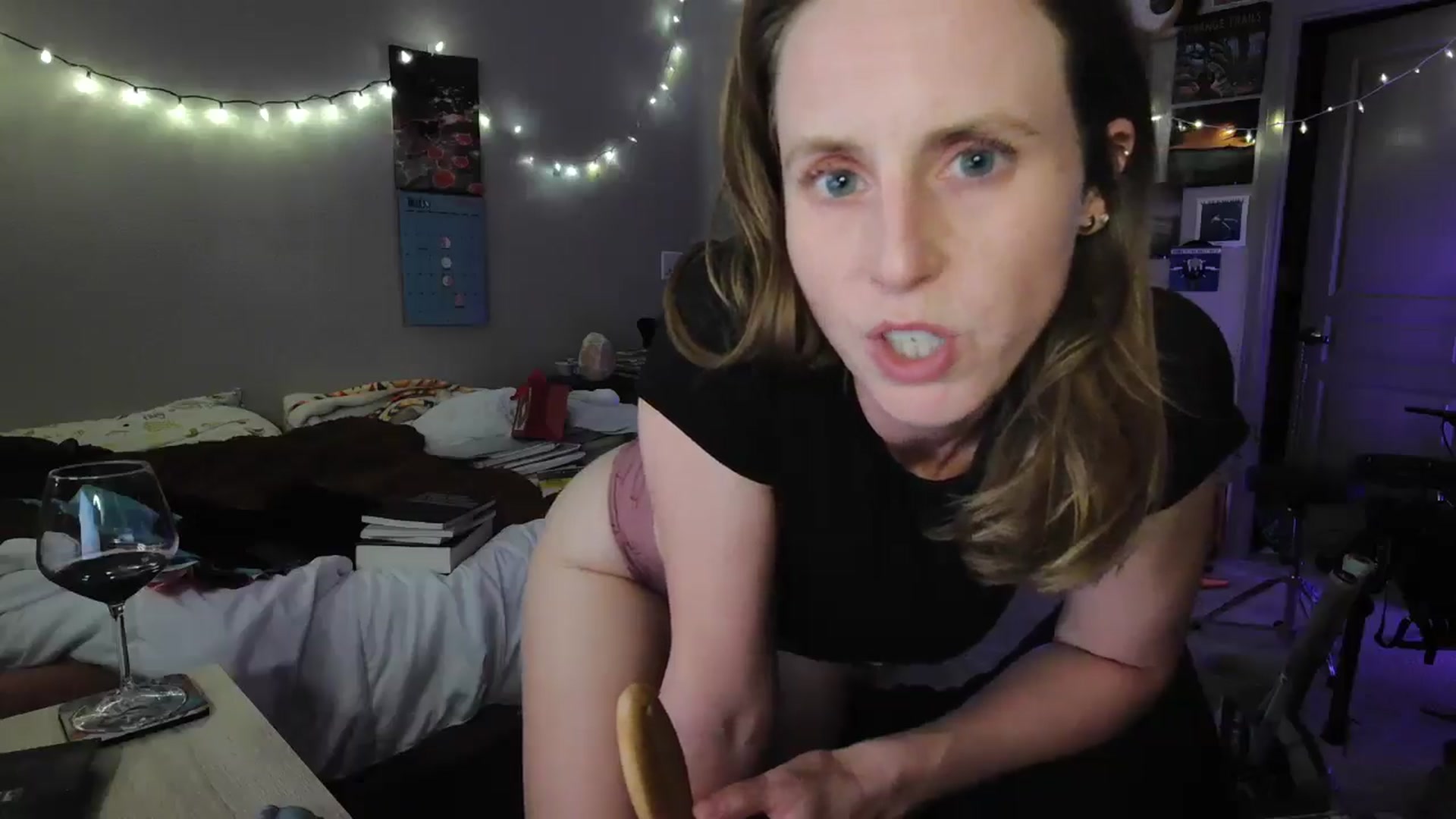 Gallery image thumbnail from Blake_Bardot's myfreecams stream on, 12/24/2025, 07:45 image 12 of 20