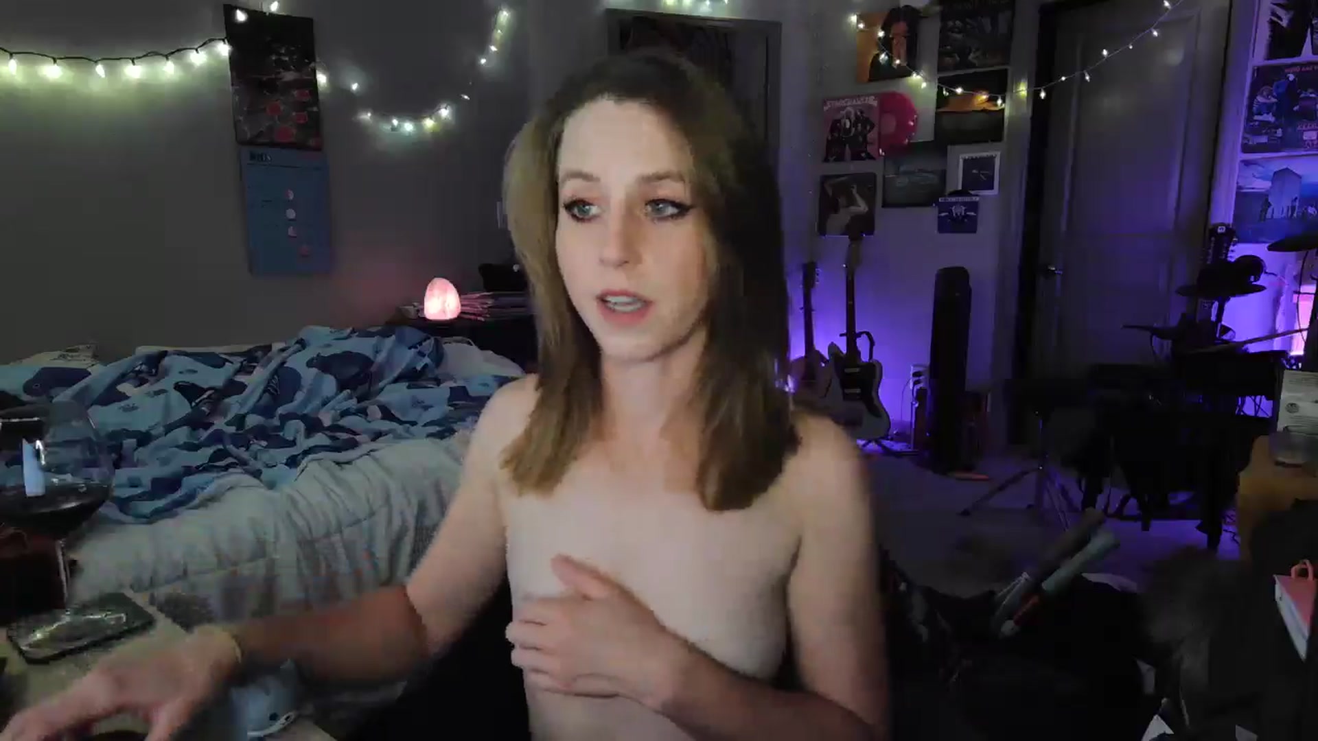 Gallery image thumbnail from Blake_Bardot's myfreecams stream on, 12/31/2025, 07:46 image 15 of 20