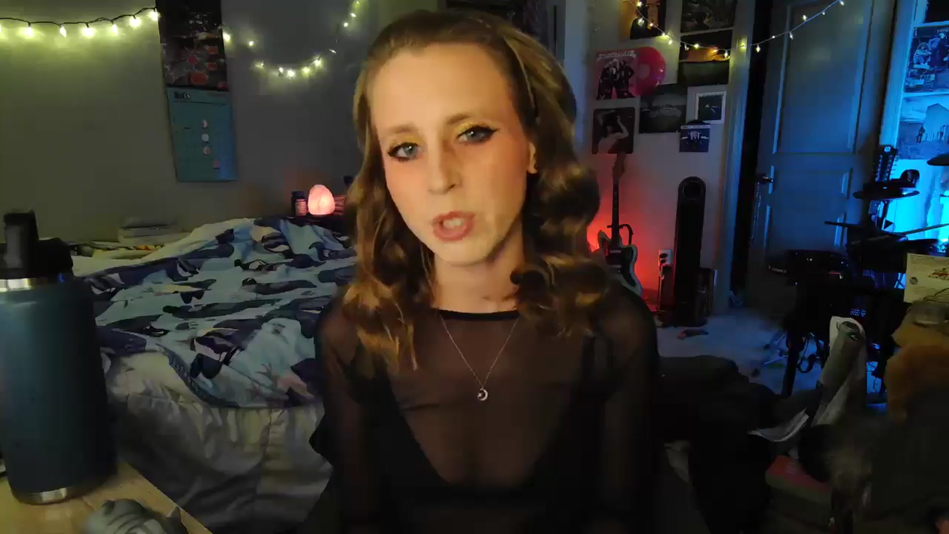 Gallery image thumbnail from Blake_Bardot's myfreecams stream on, 01/09/2026, 05:55 image 12 of 20