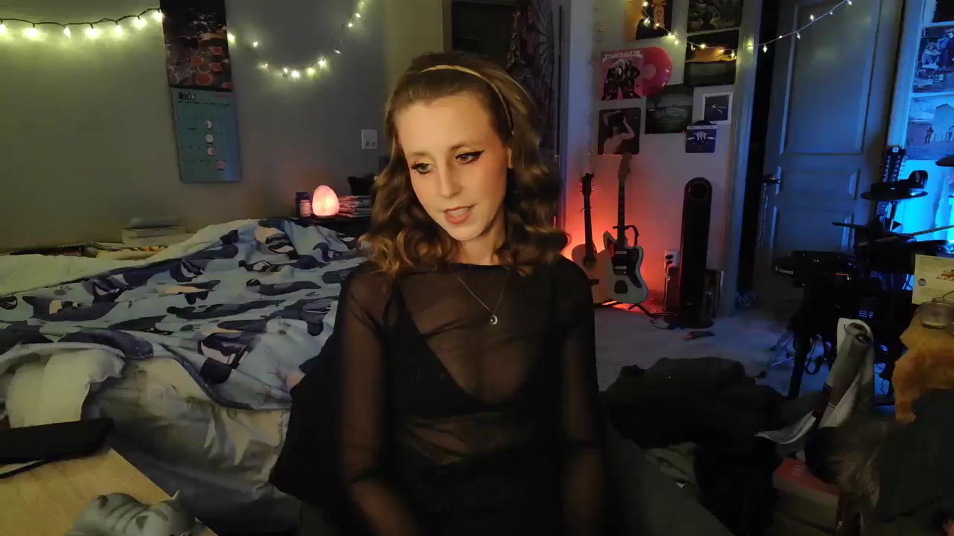 Gallery image thumbnail from Blake_Bardot's myfreecams stream on, 01/09/2026, 05:55 image 7 of 20