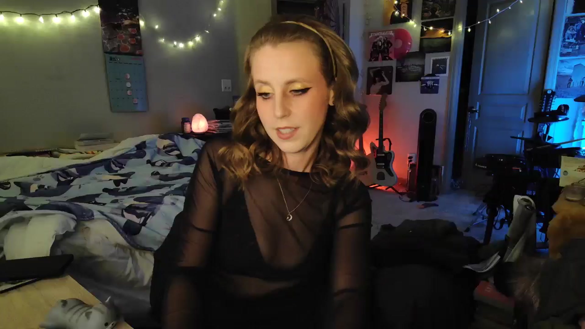 Gallery image thumbnail from Blake_Bardot's myfreecams stream on, 01/09/2026, 05:55 image 8 of 20