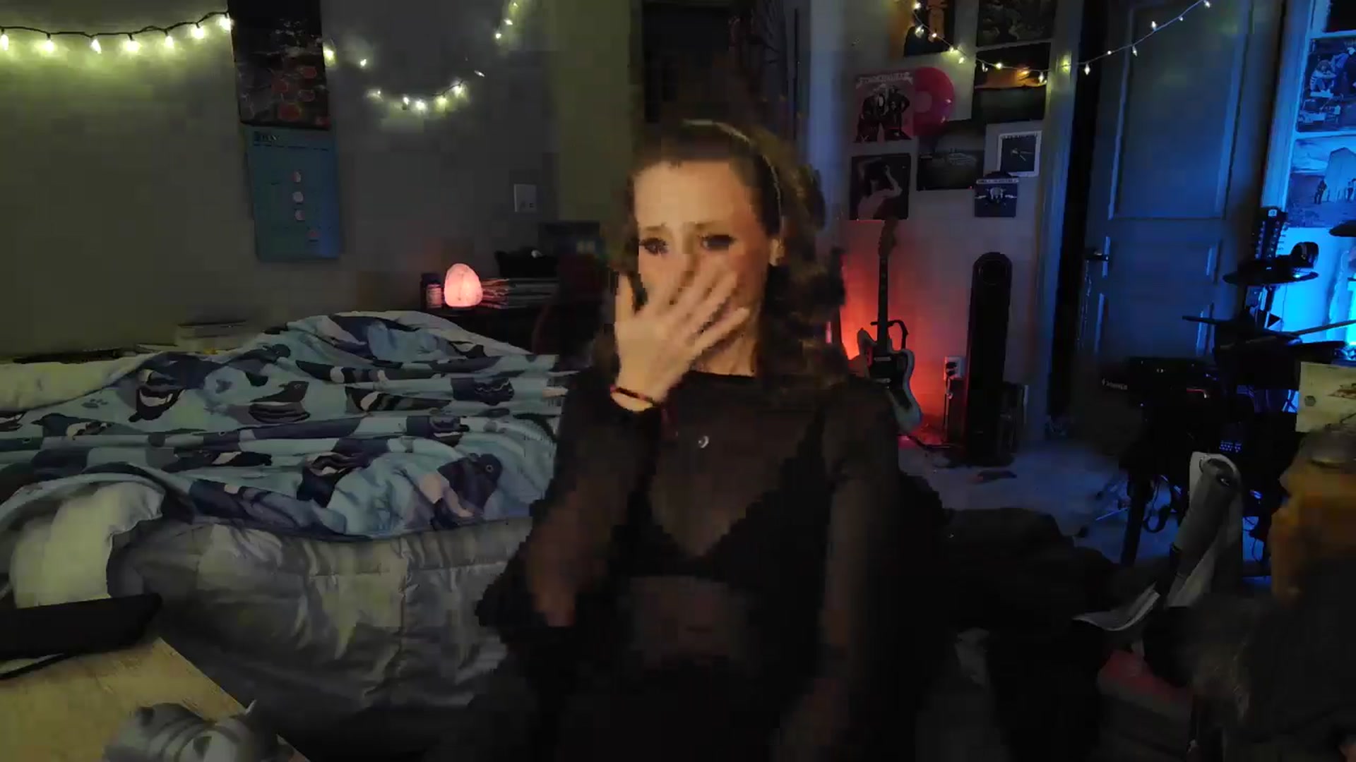 Gallery image thumbnail from Blake_Bardot's myfreecams stream on, 01/09/2026, 05:55 image 5 of 20