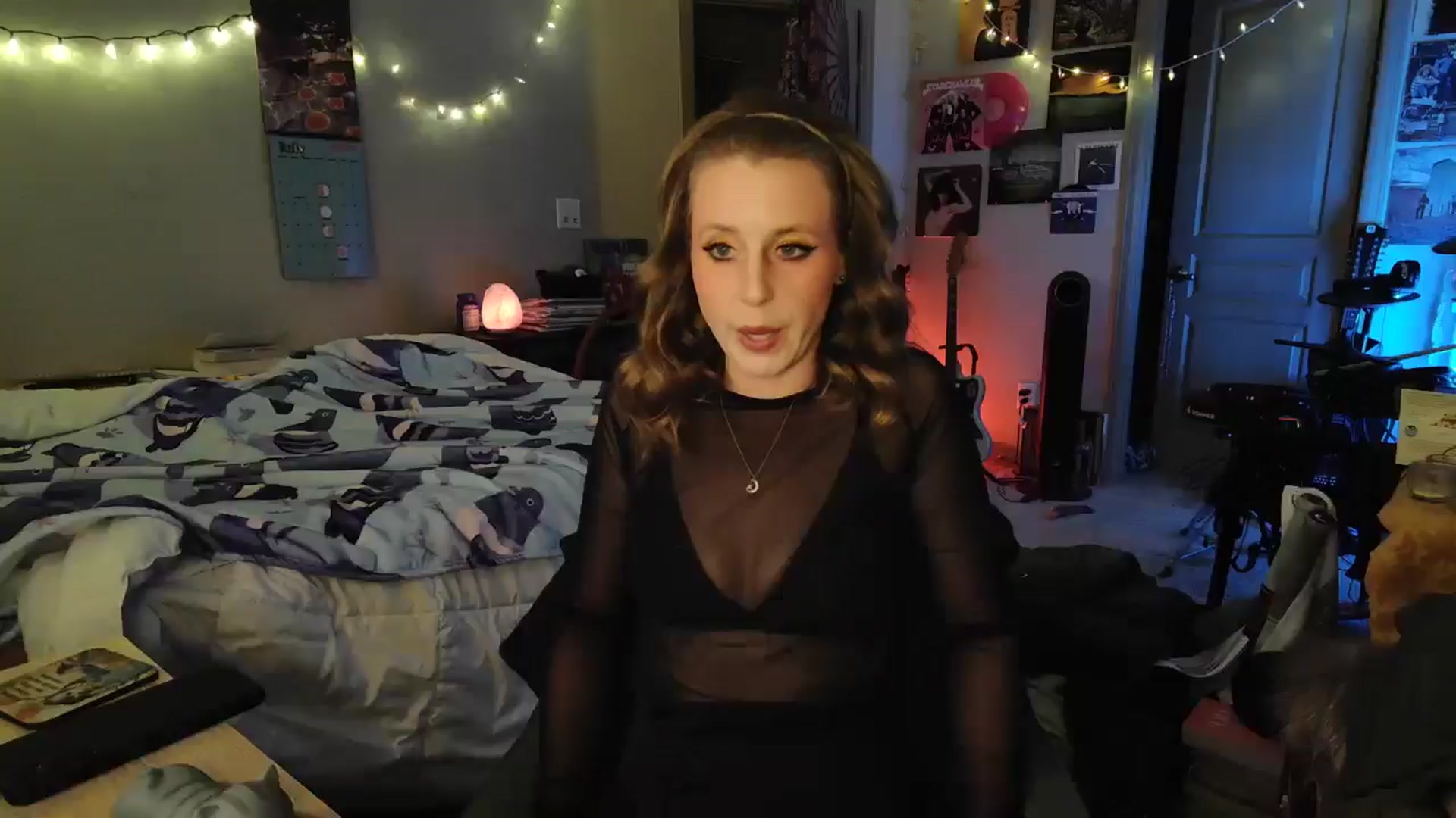 Gallery image thumbnail from Blake_Bardot's myfreecams stream on, 01/09/2026, 05:55 image 1 of 20