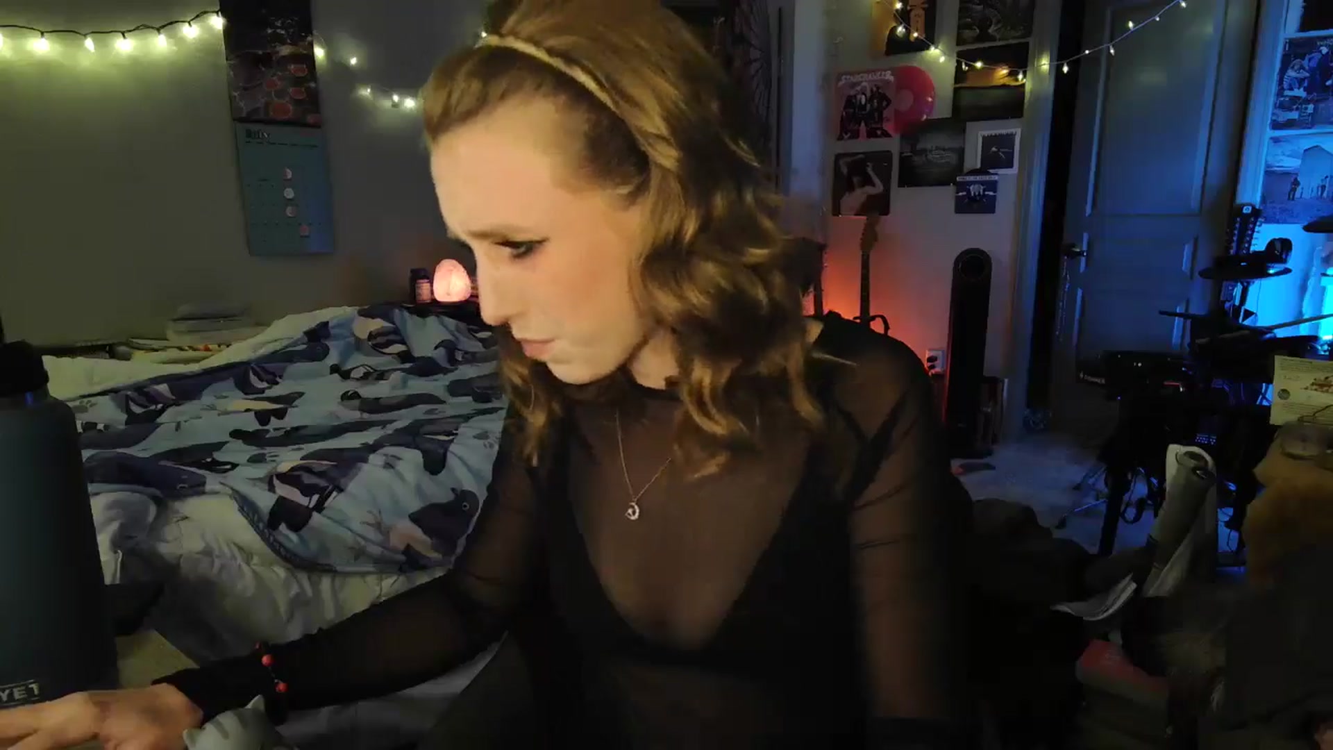 Gallery image thumbnail from Blake_Bardot's myfreecams stream on, 01/09/2026, 05:55 image 9 of 20