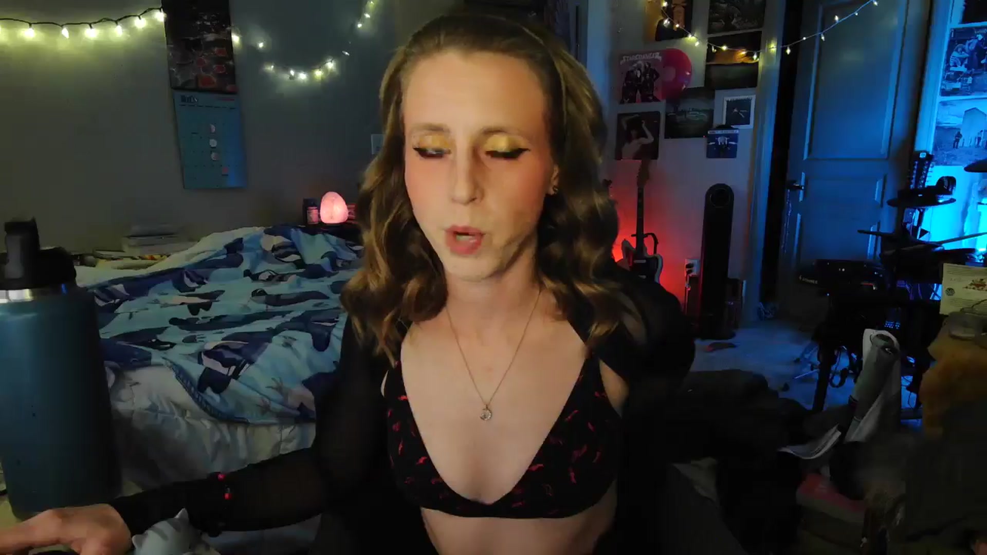 Gallery image thumbnail from Blake_Bardot's myfreecams stream on, 01/09/2026, 05:55 image 15 of 20