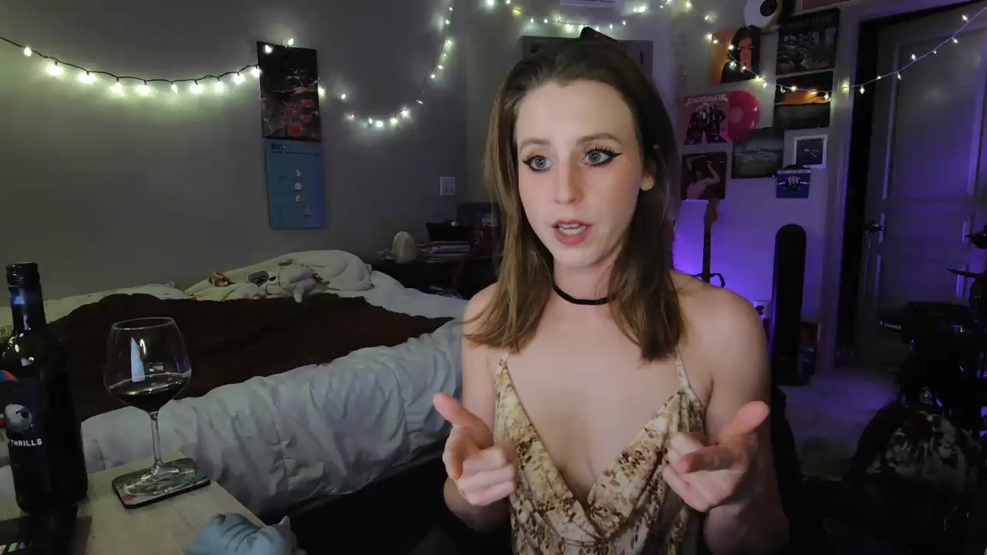 Gallery image thumbnail from Blake_Bardot's myfreecams stream on, 01/14/2026, 07:37 image 7 of 20
