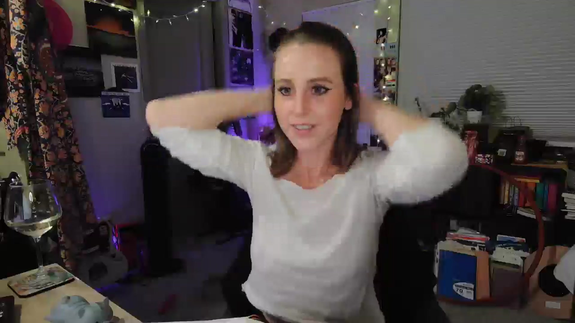 Gallery image thumbnail from Blake_Bardot's myfreecams stream on, 01/28/2026, 07:15 image 14 of 20