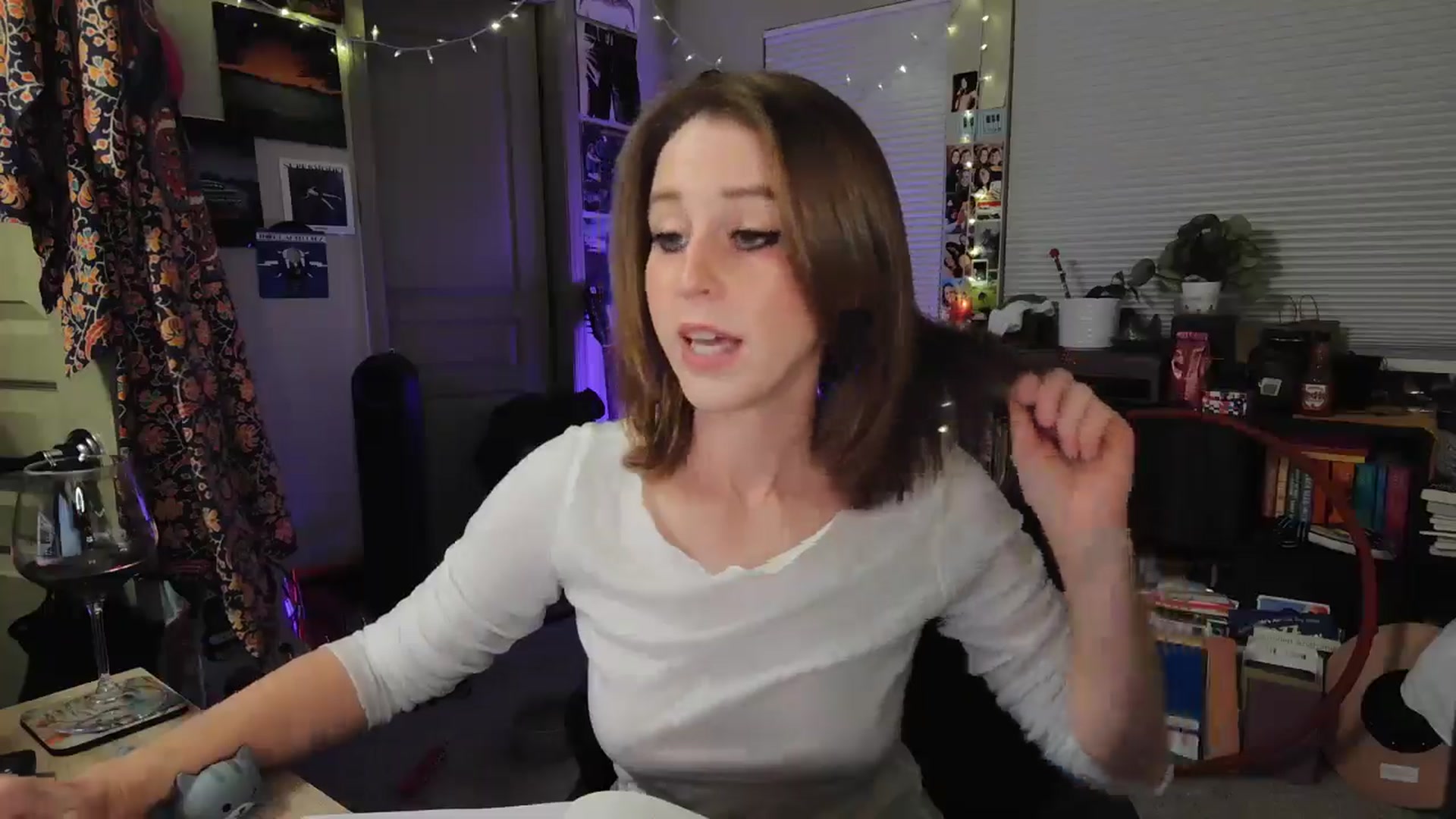 Gallery image thumbnail from Blake_Bardot's myfreecams stream on, 01/28/2026, 07:15 image 9 of 20