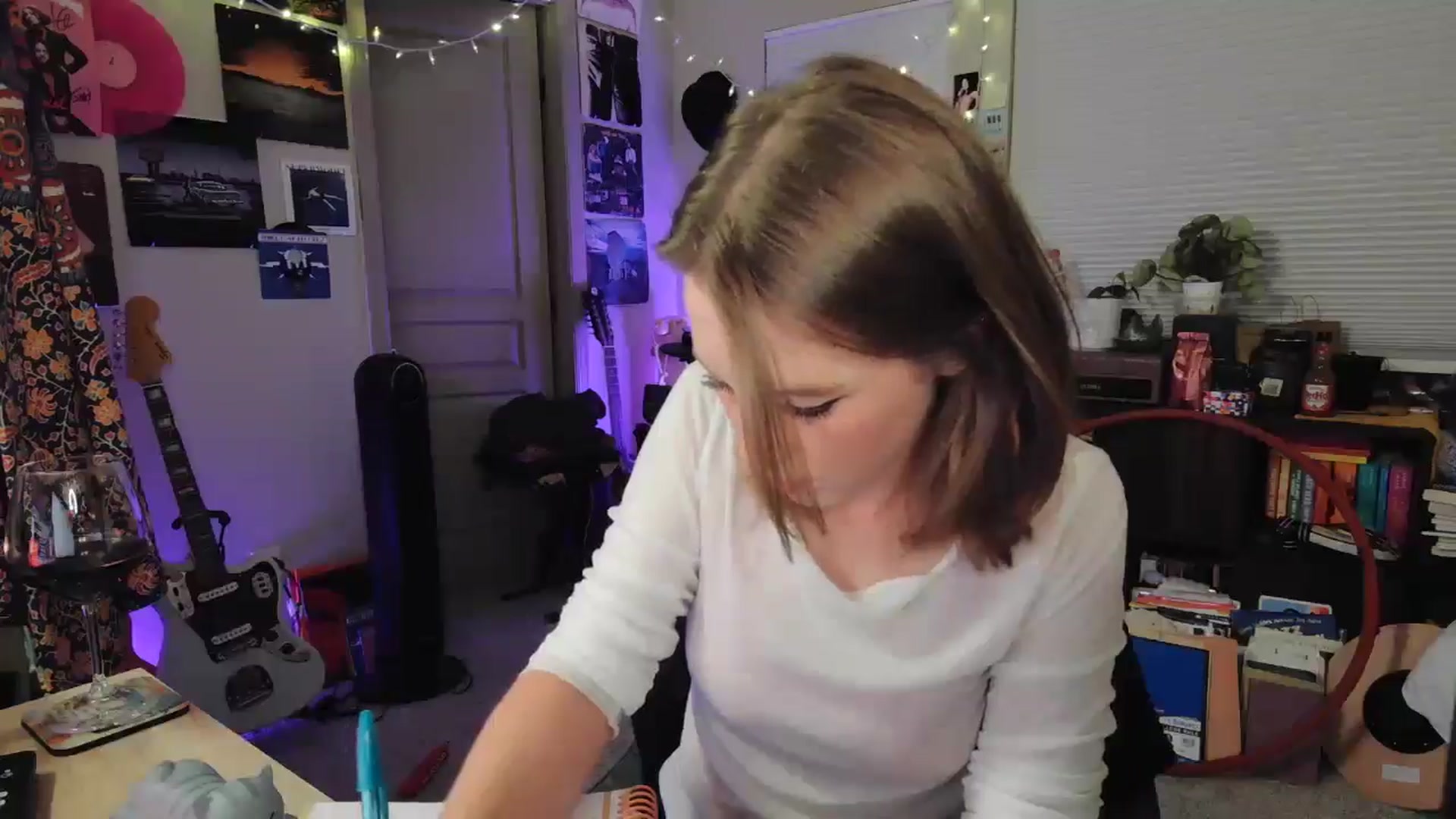 Gallery image thumbnail from Blake_Bardot's myfreecams stream on, 01/28/2026, 07:15 image 2 of 20