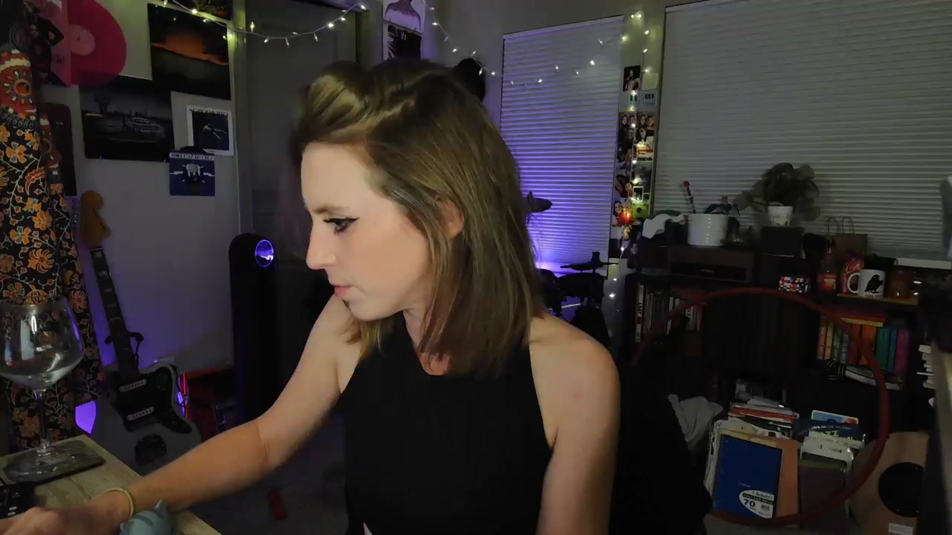 Gallery image thumbnail from Blake_Bardot's myfreecams stream on, 01/30/2026, 06:23 image 11 of 20