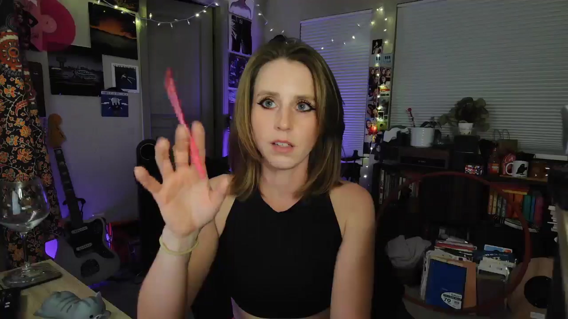 Gallery image thumbnail from Blake_Bardot's myfreecams stream on, 01/30/2026, 06:23 image 17 of 20