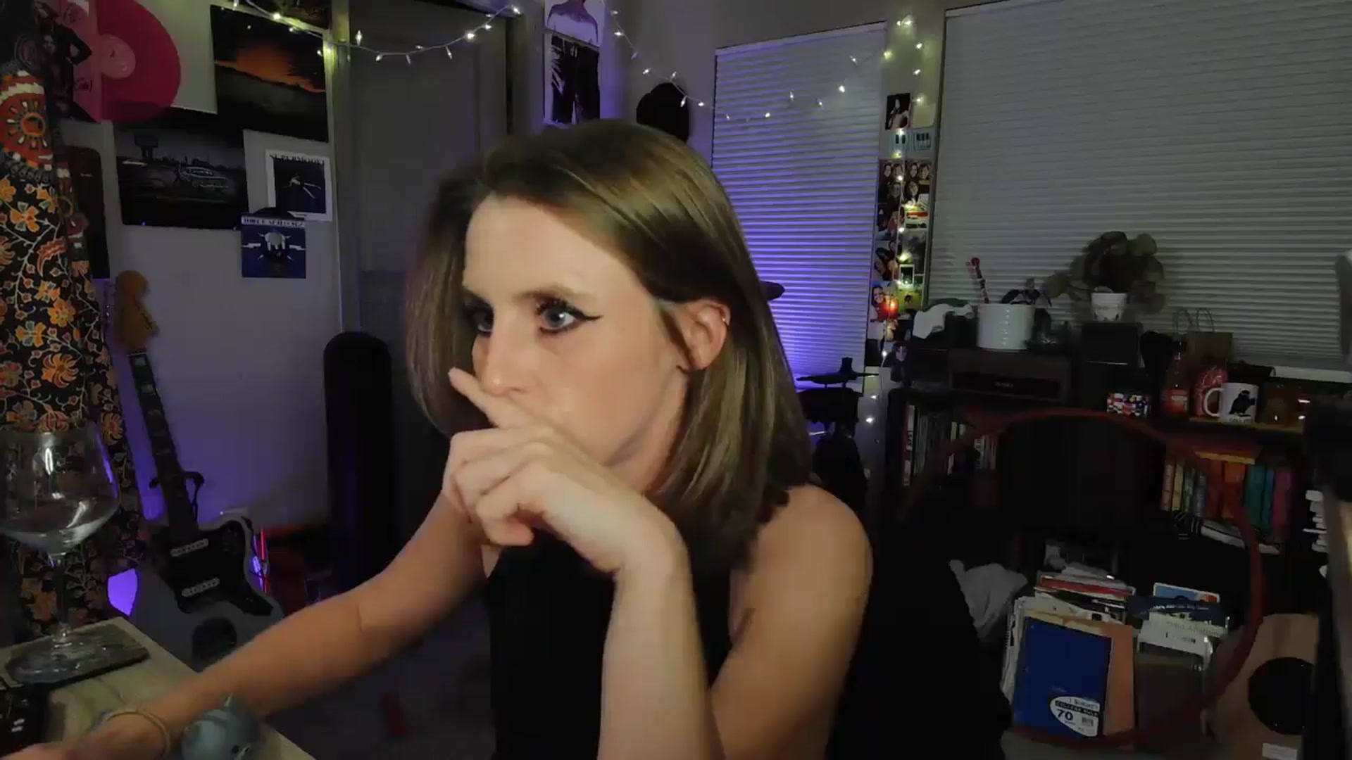 Gallery image thumbnail from Blake_Bardot's myfreecams stream on, 01/30/2026, 06:23 image 3 of 20