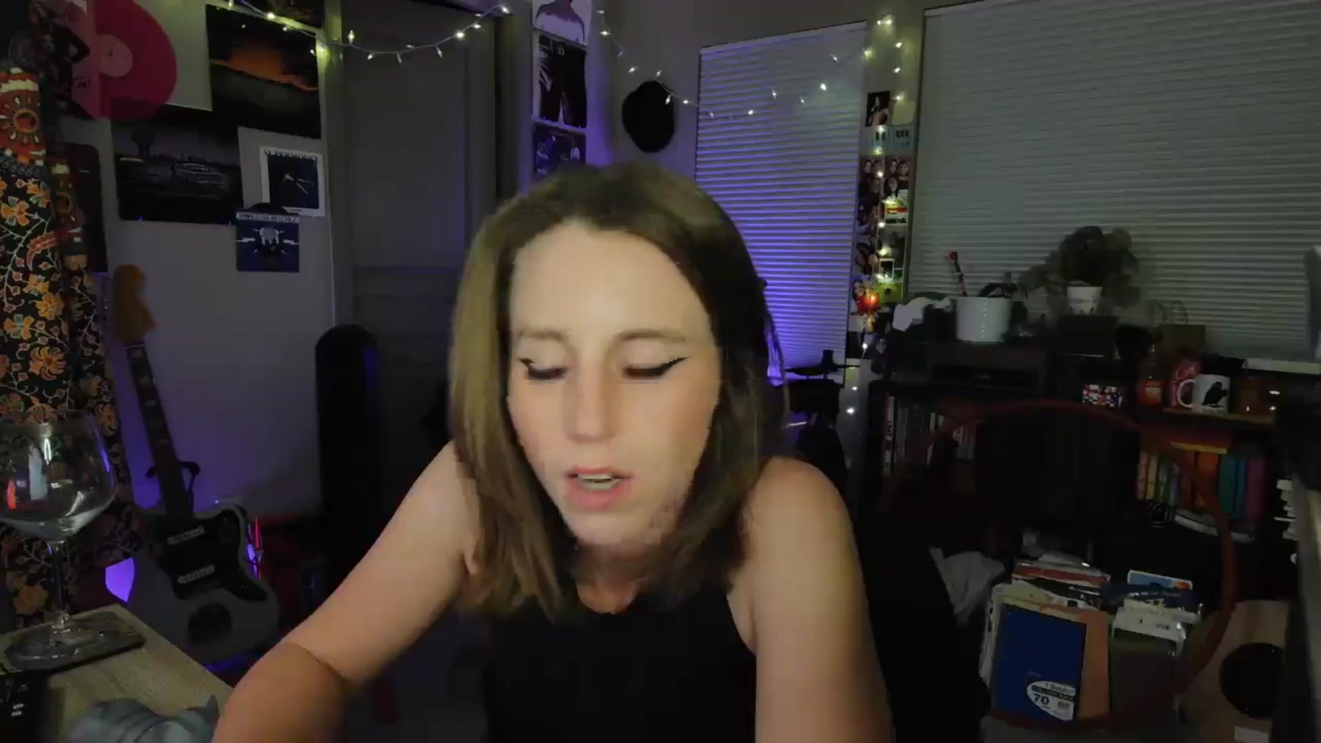Gallery image thumbnail from Blake_Bardot's myfreecams stream on, 01/30/2026, 06:23 image 6 of 20