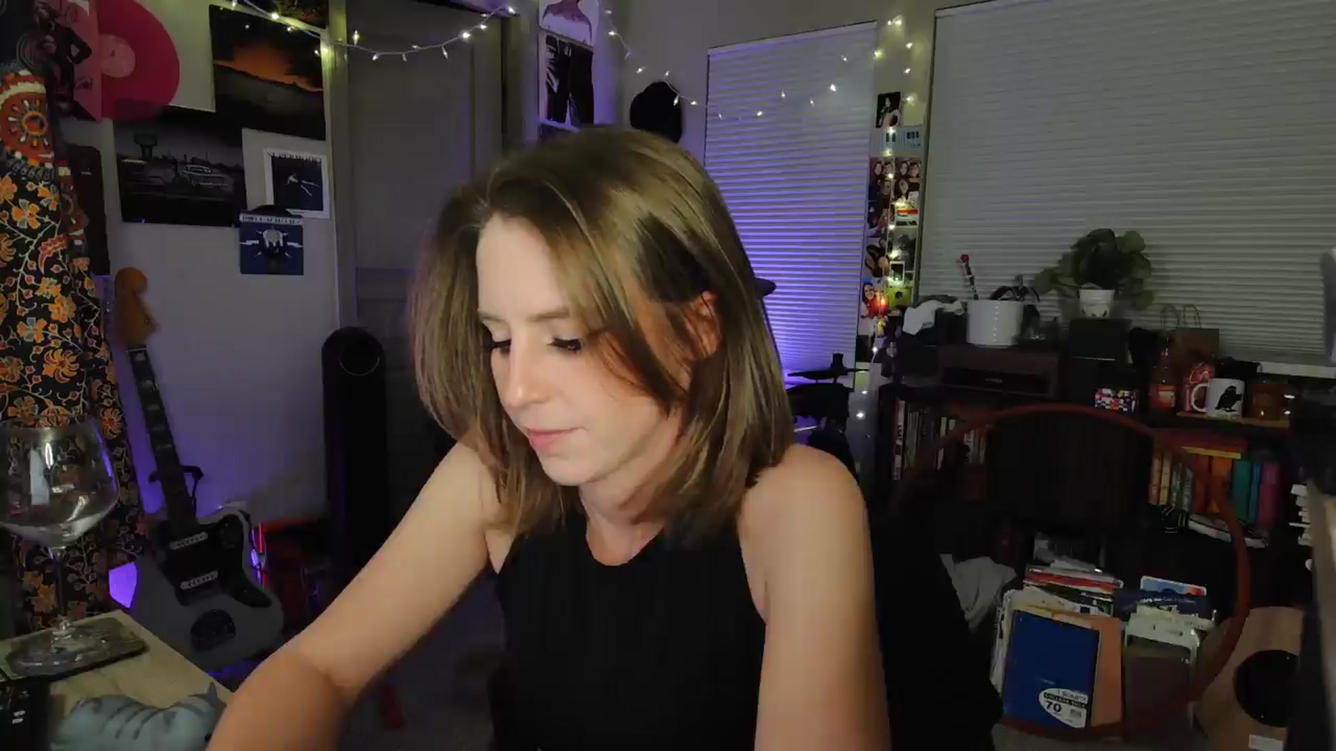 Gallery image thumbnail from Blake_Bardot's myfreecams stream on, 01/30/2026, 06:23 image 2 of 20