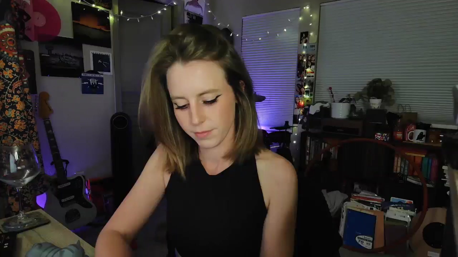 Gallery image thumbnail from Blake_Bardot's myfreecams stream on, 01/30/2026, 06:23 image 12 of 20