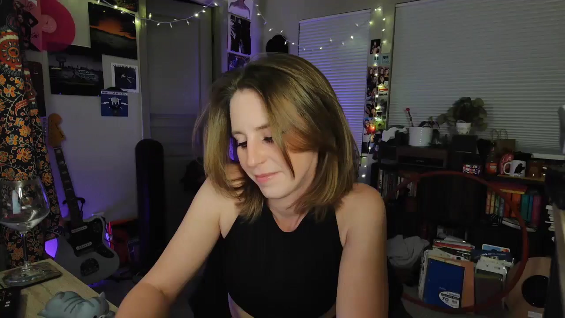 Gallery image thumbnail from Blake_Bardot's myfreecams stream on, 01/30/2026, 06:23 image 16 of 20