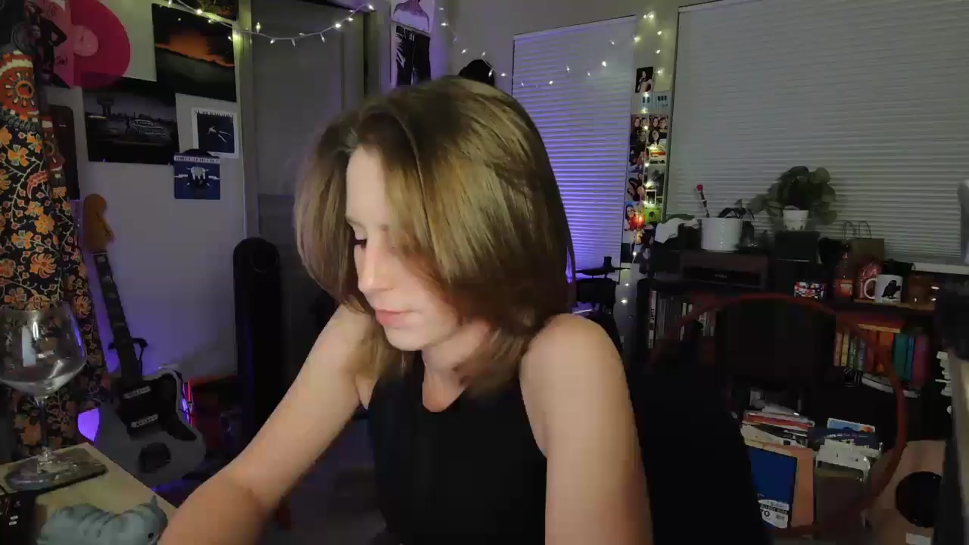 Gallery image thumbnail from Blake_Bardot's myfreecams stream on, 01/30/2026, 06:23 image 1 of 20
