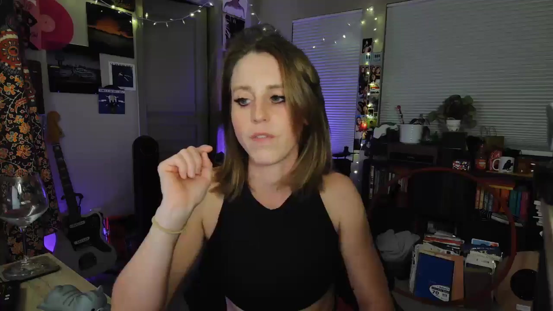 Gallery image thumbnail from Blake_Bardot's myfreecams stream on, 01/30/2026, 06:23 image 15 of 20