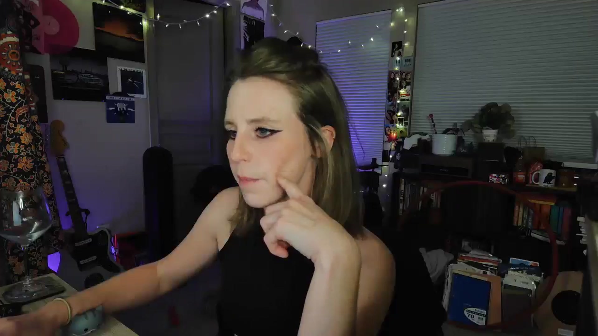 Gallery image thumbnail from Blake_Bardot's myfreecams stream on, 01/30/2026, 06:23 image 13 of 20