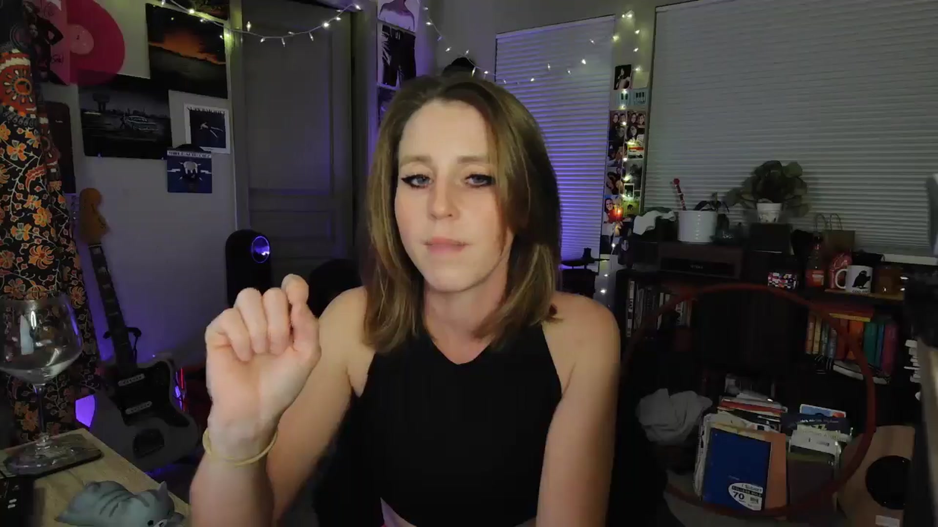 Gallery image thumbnail from Blake_Bardot's myfreecams stream on, 01/30/2026, 06:23 image 18 of 20