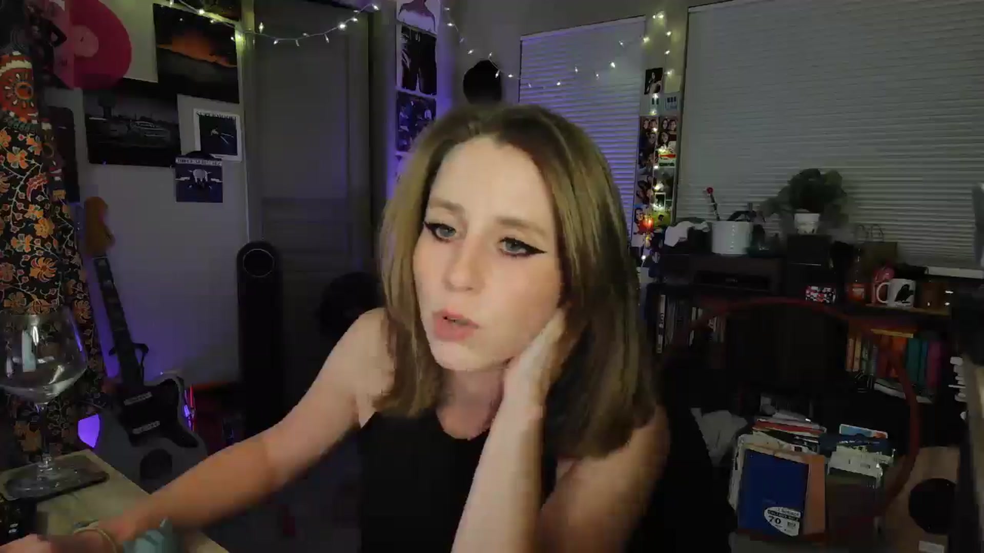 Gallery image thumbnail from Blake_Bardot's myfreecams stream on, 01/30/2026, 06:23 image 4 of 20